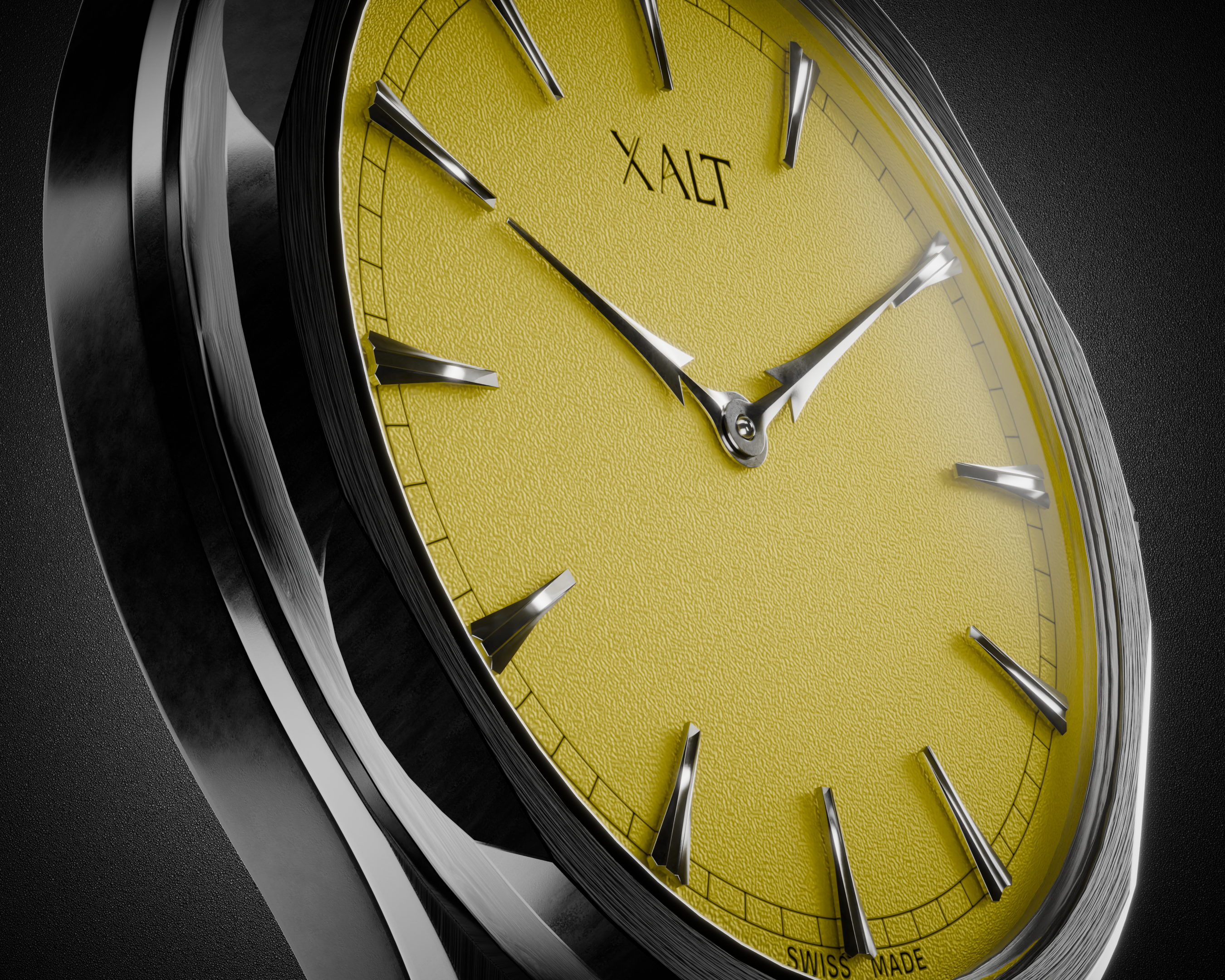 Al-Arfaj Edition - Xalt Watches