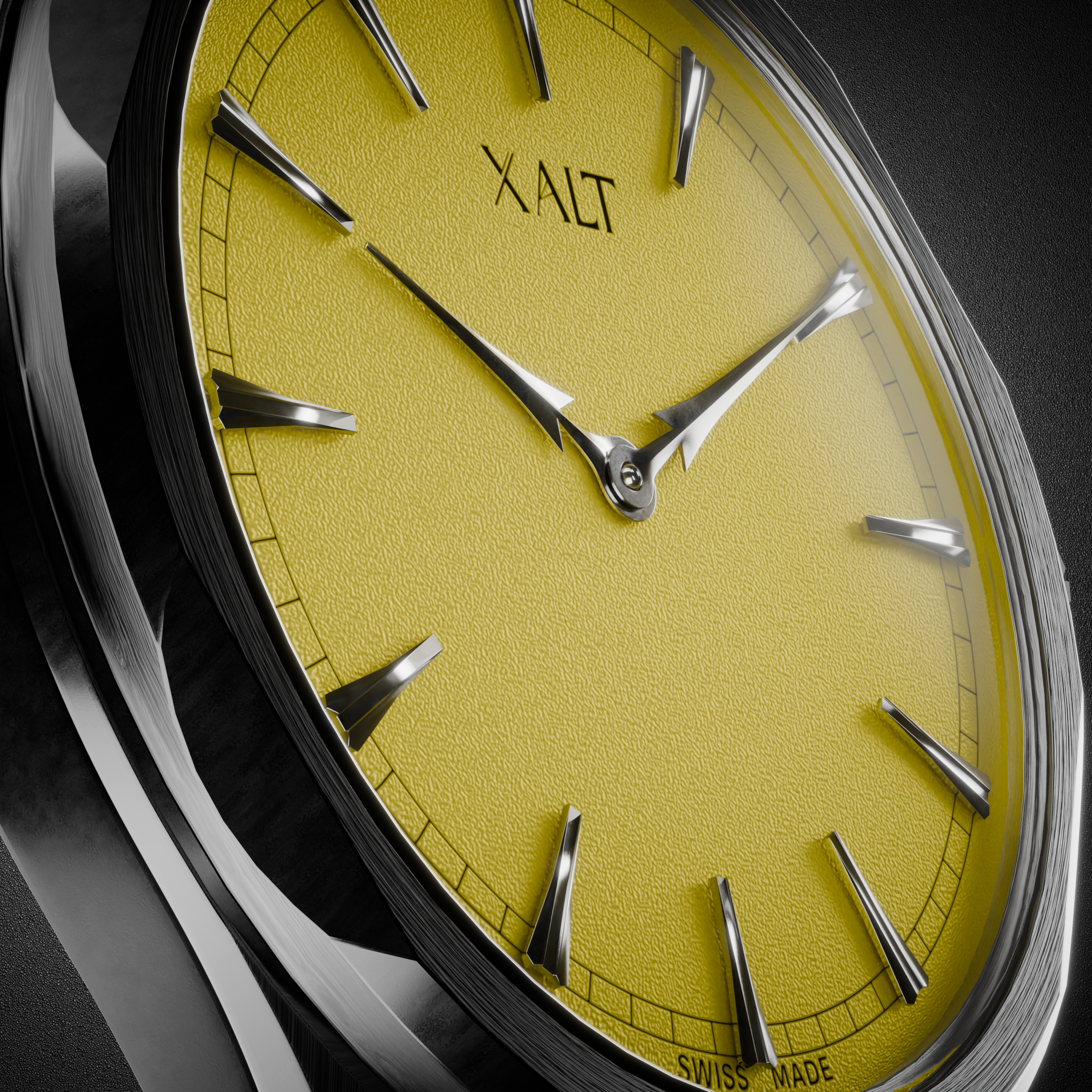 Al-Arfaj Edition - Xalt Watches