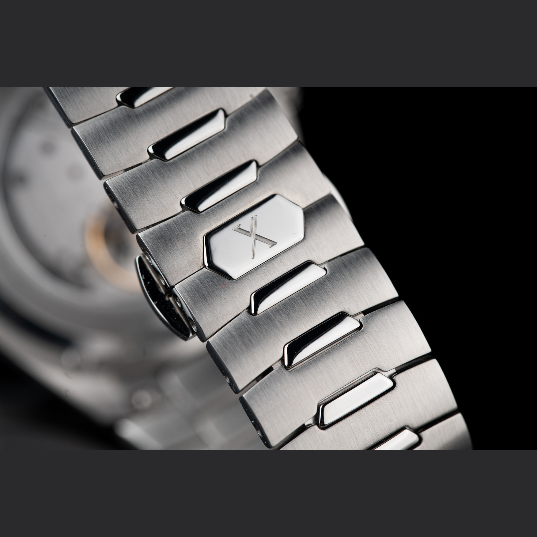 Royal Blue - Xalt Watches
