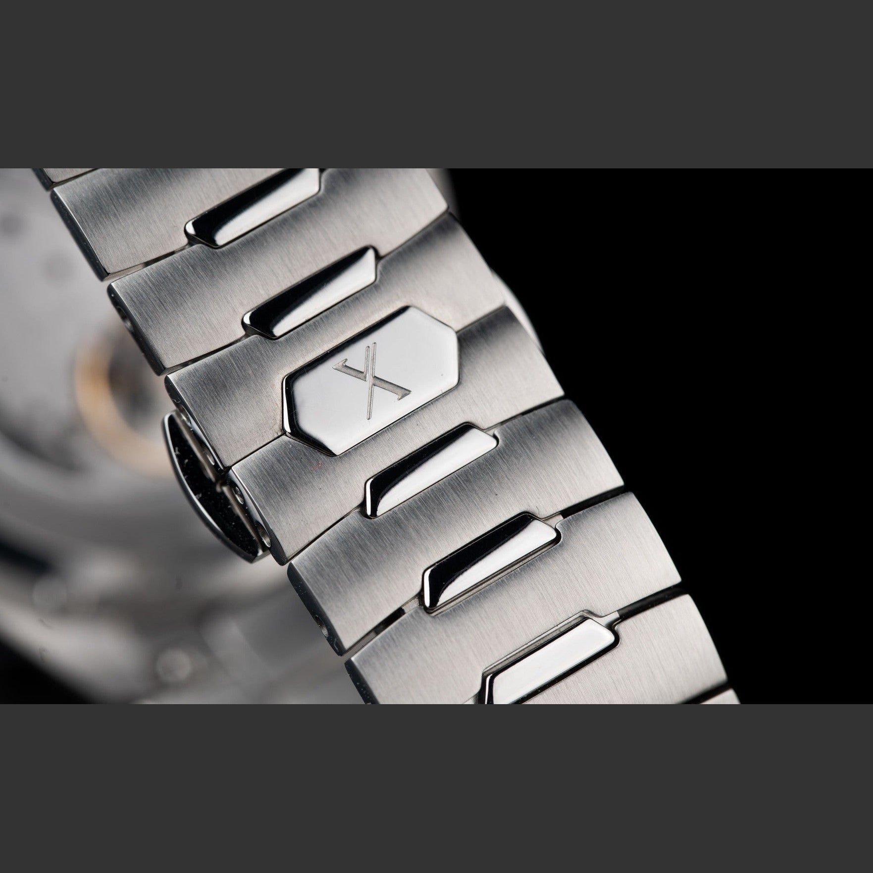 Xalt Algorithm - Xalt Watches