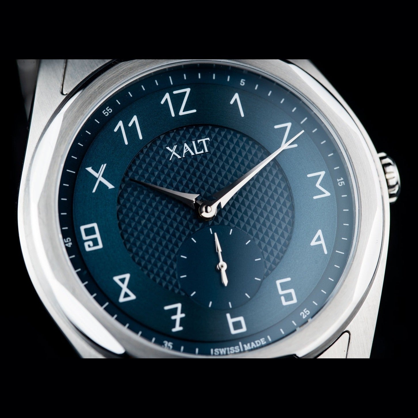Xalt Algorithm - Xalt Watches