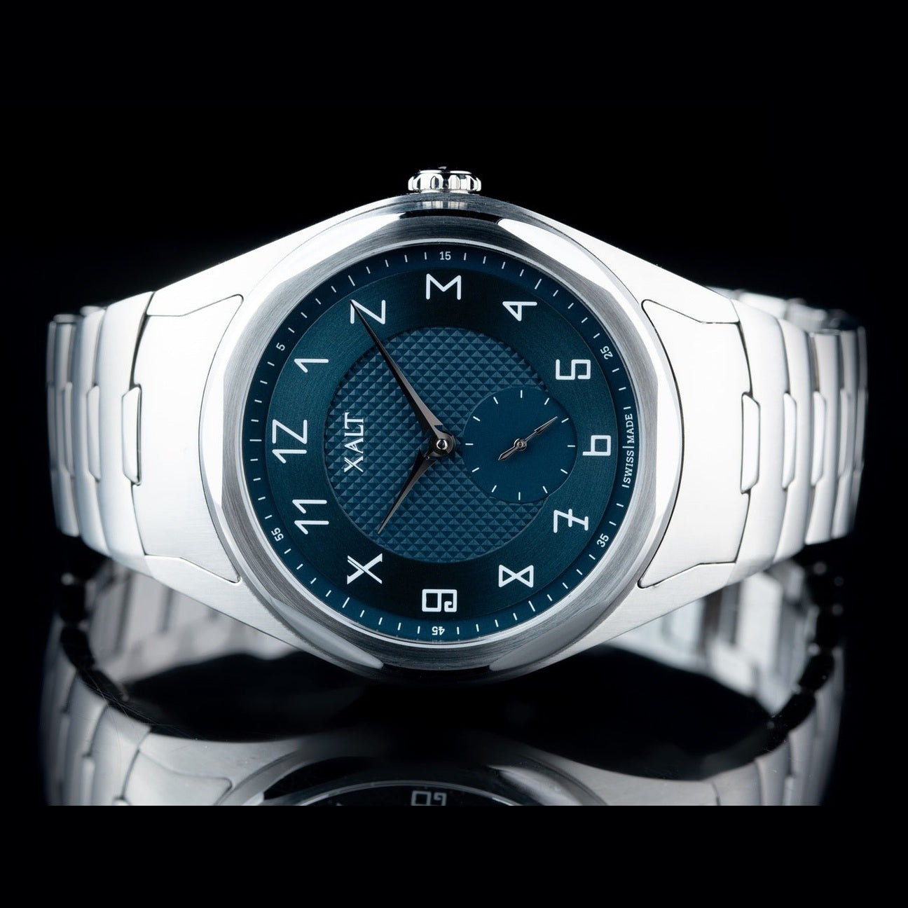 Xalt Algorithm - Xalt Watches
