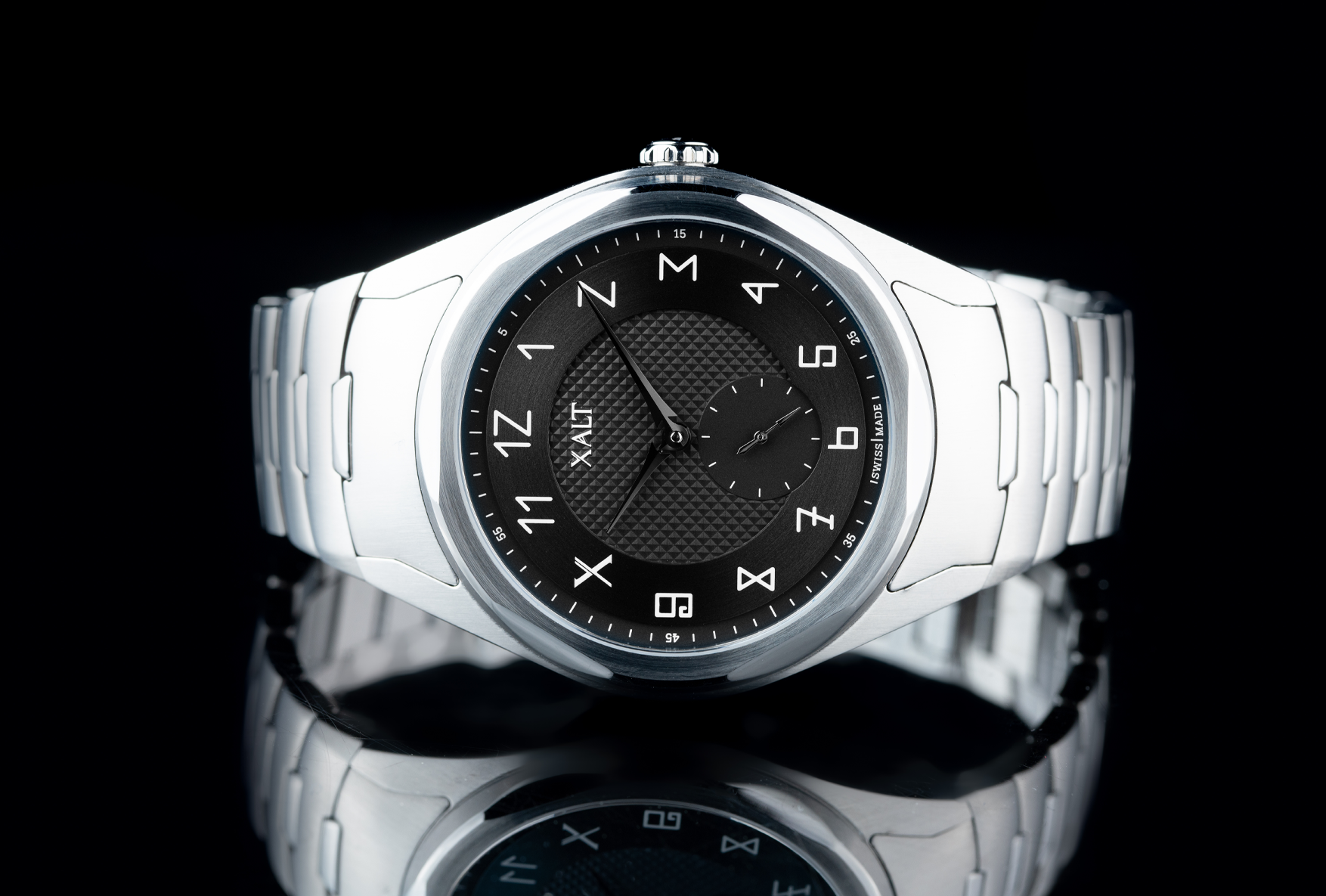 Deep Black