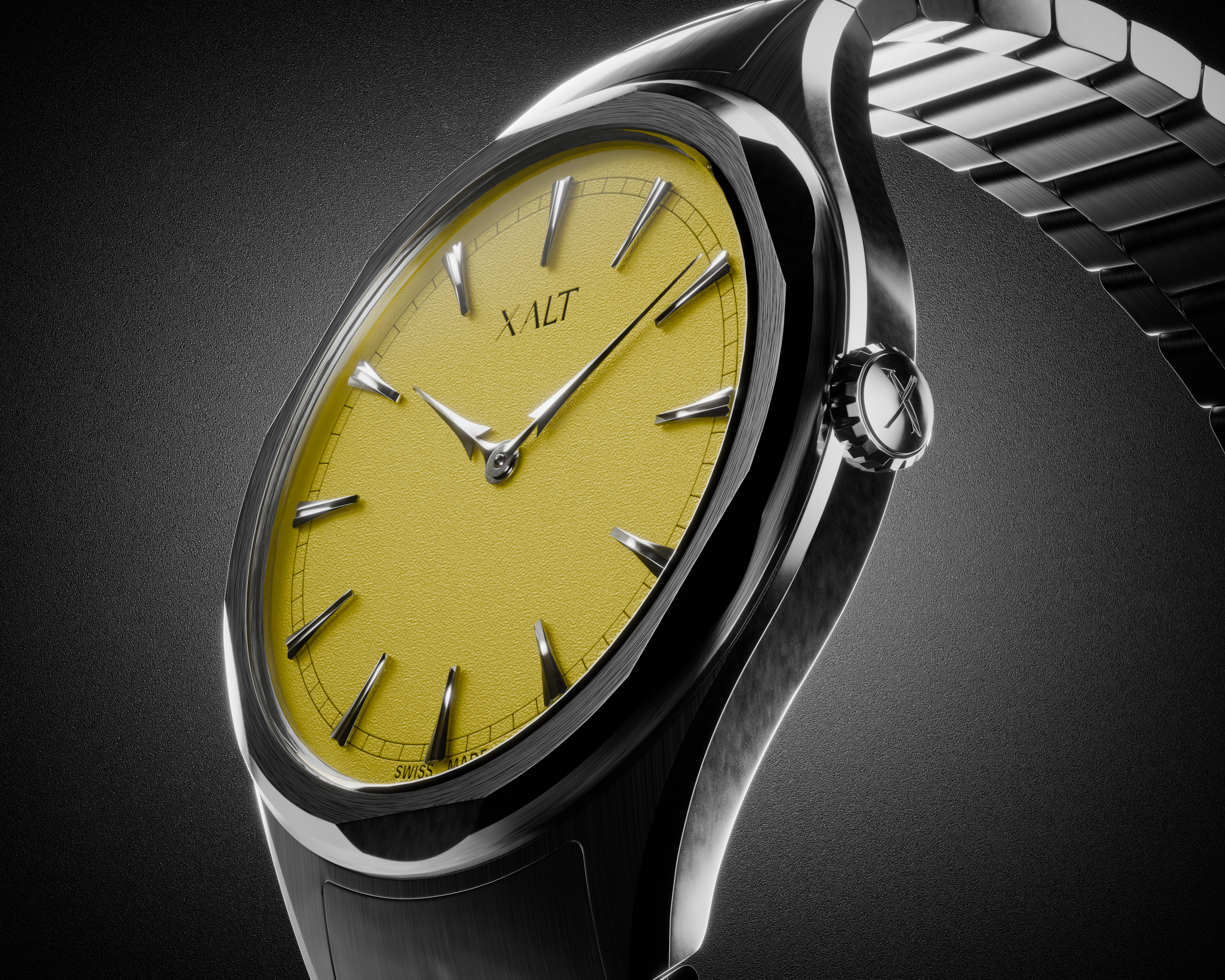 Al-Arfaj Edition - Xalt Watches
