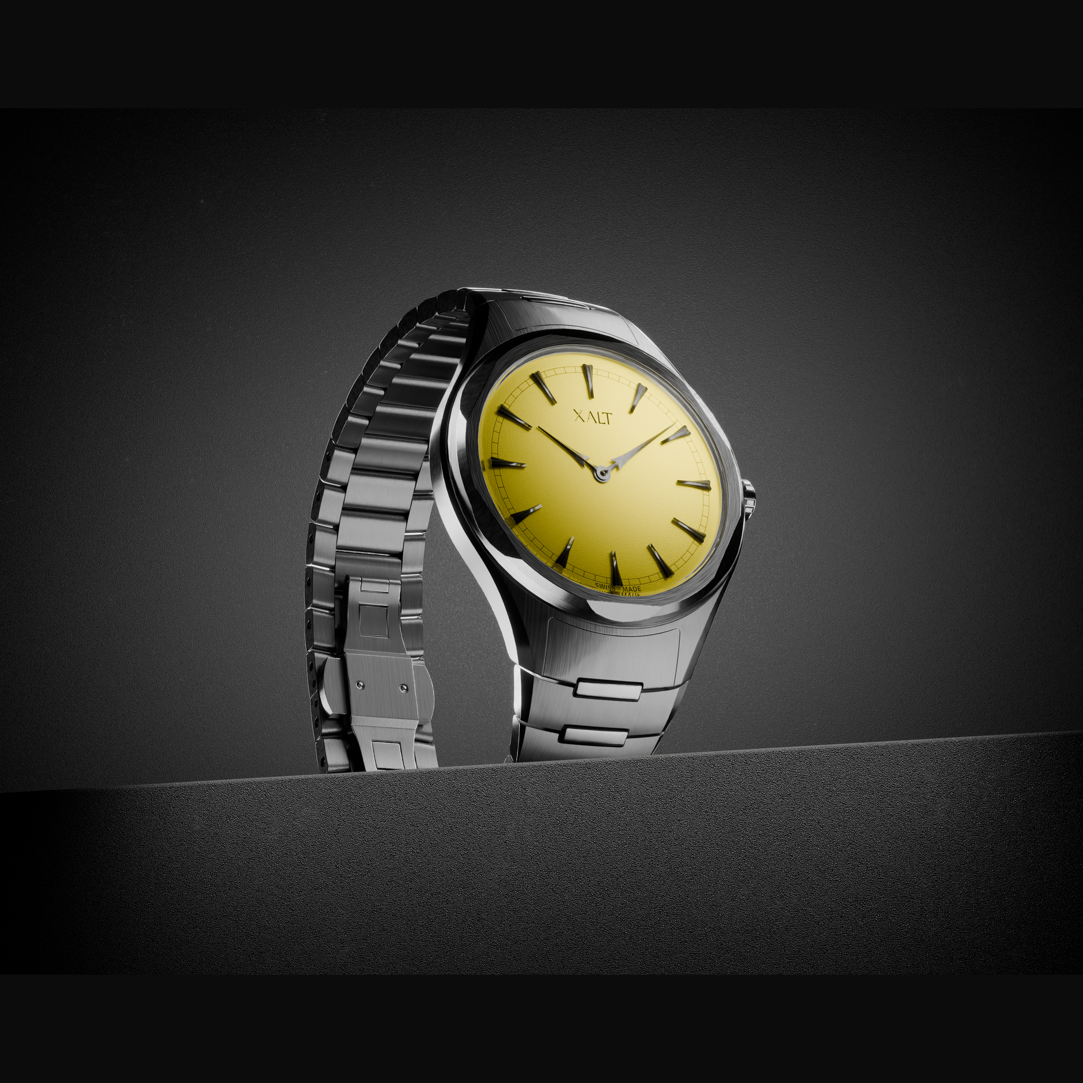 Al-Arfaj Edition - Xalt Watches