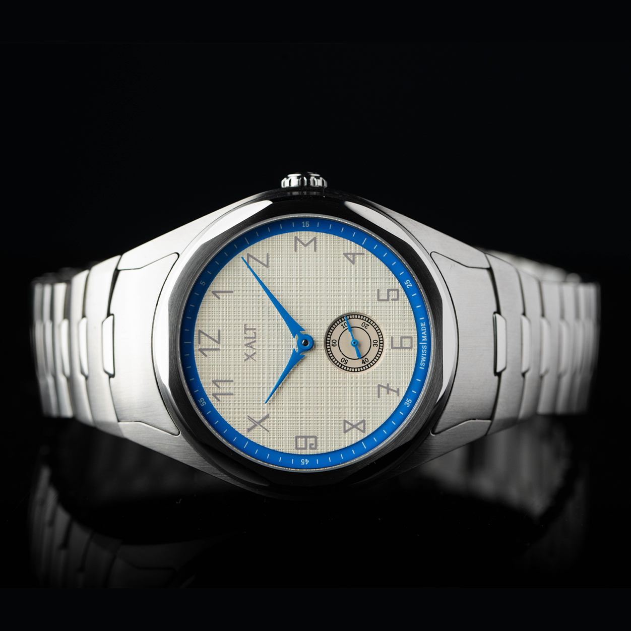 Kuwait Special Edition - Xalt Watches