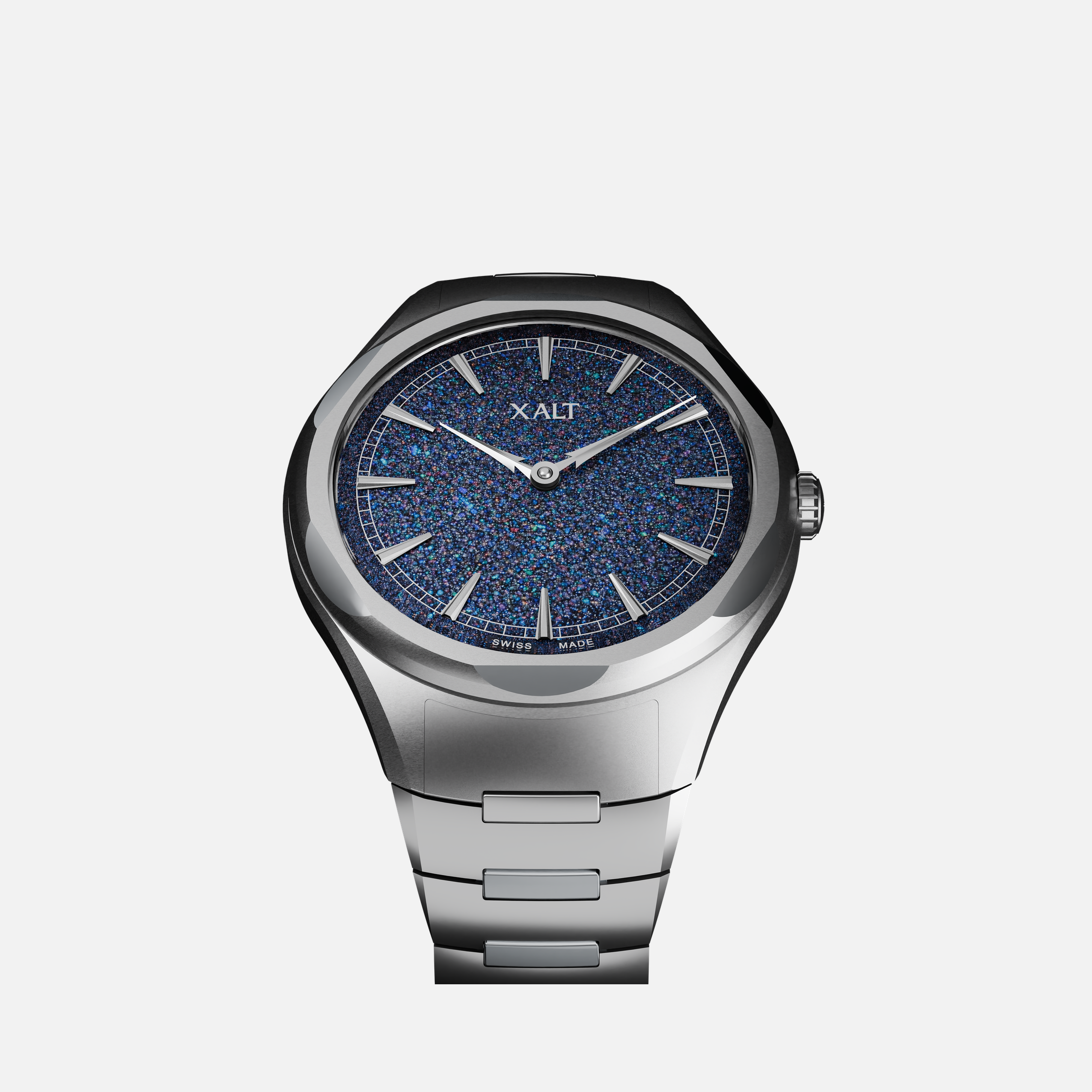 Pre-order AXIOM Fire Opal - Xalt Watches