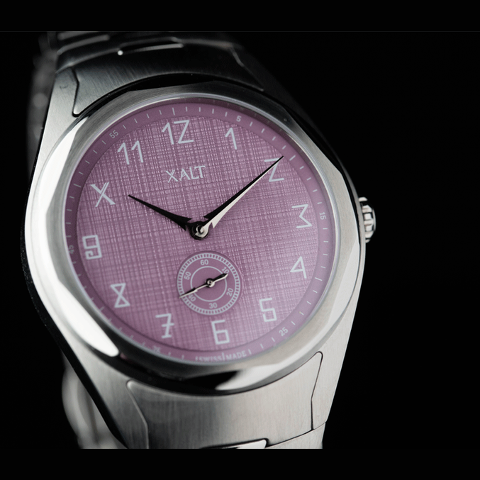 NOWAIR SPECIAL EDITION - Xalt Watches