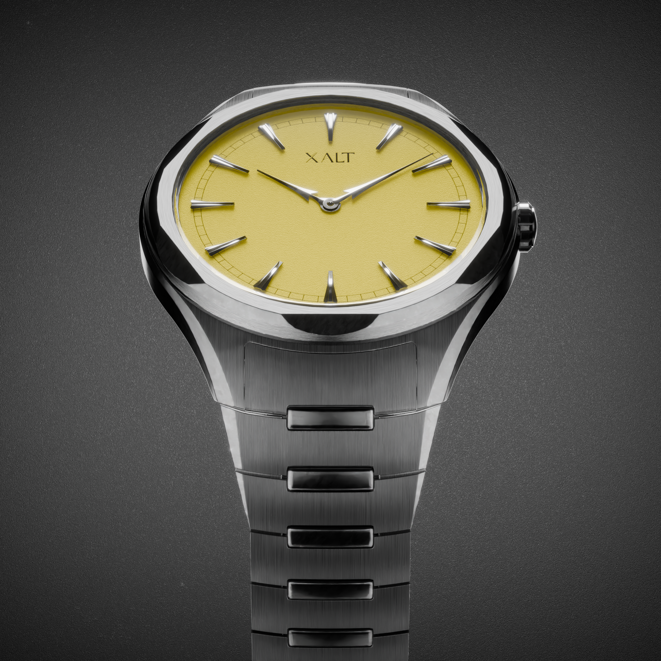 Al-Arfaj Edition - Xalt Watches