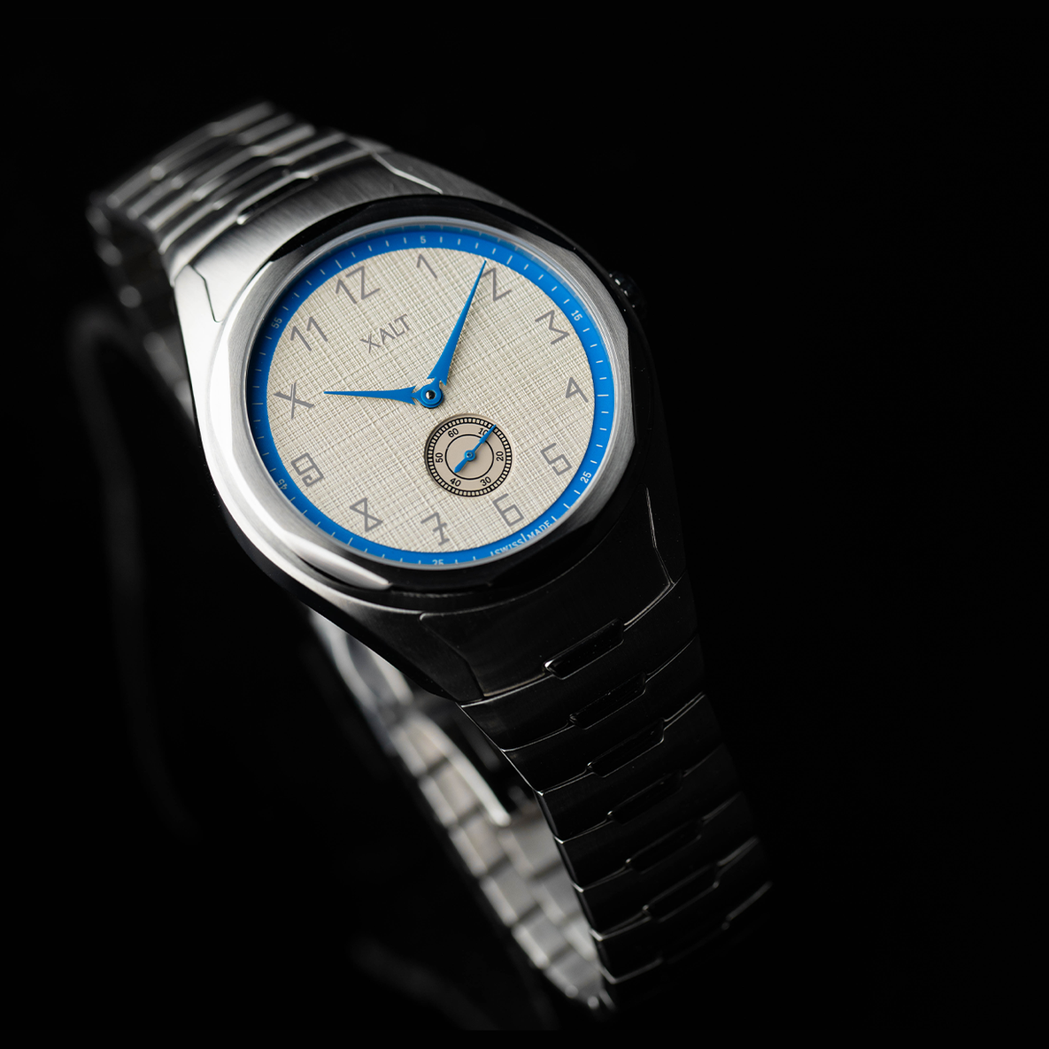 Kuwait Special Edition - Xalt Watches