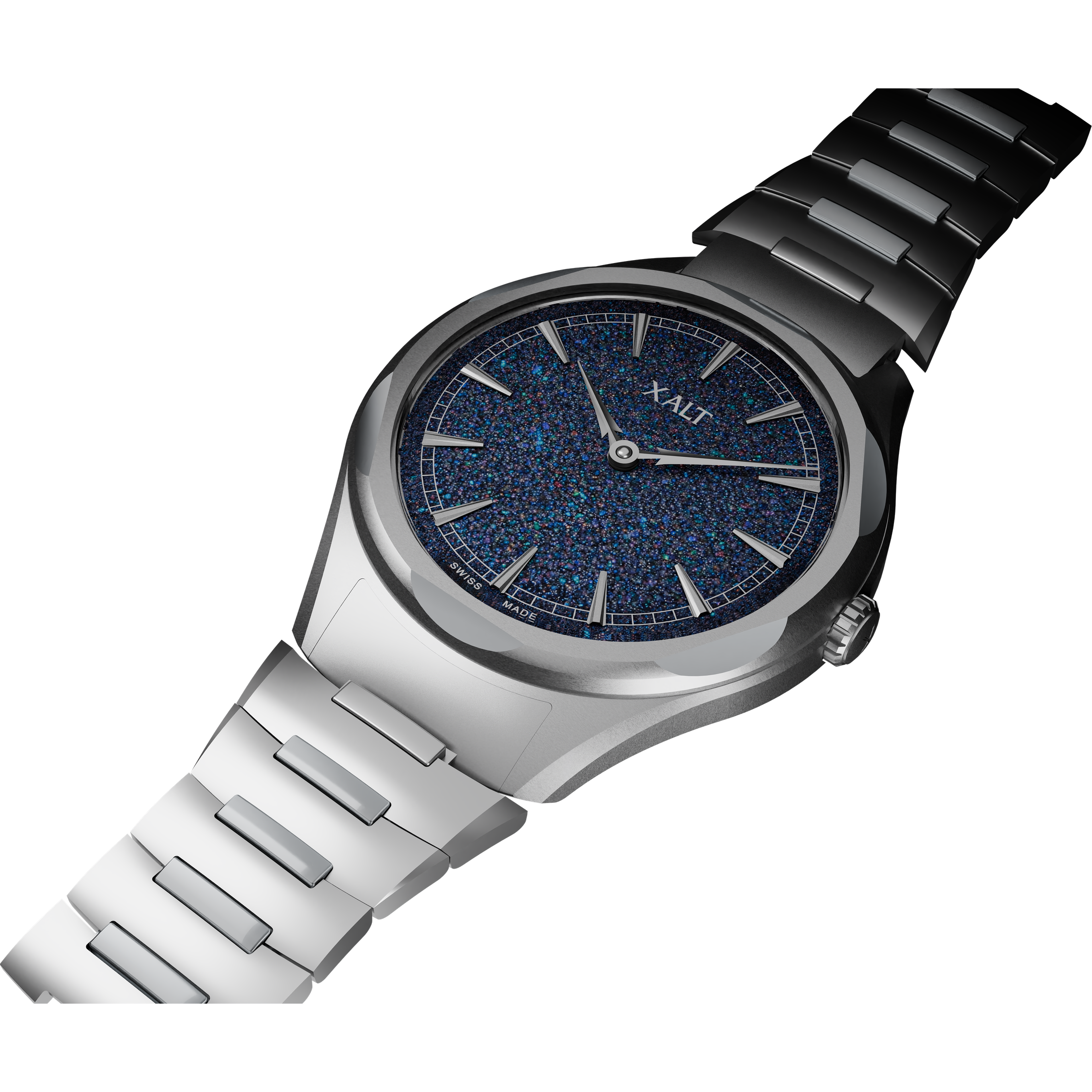 Pre-order AXIOM Fire Opal - Xalt Watches