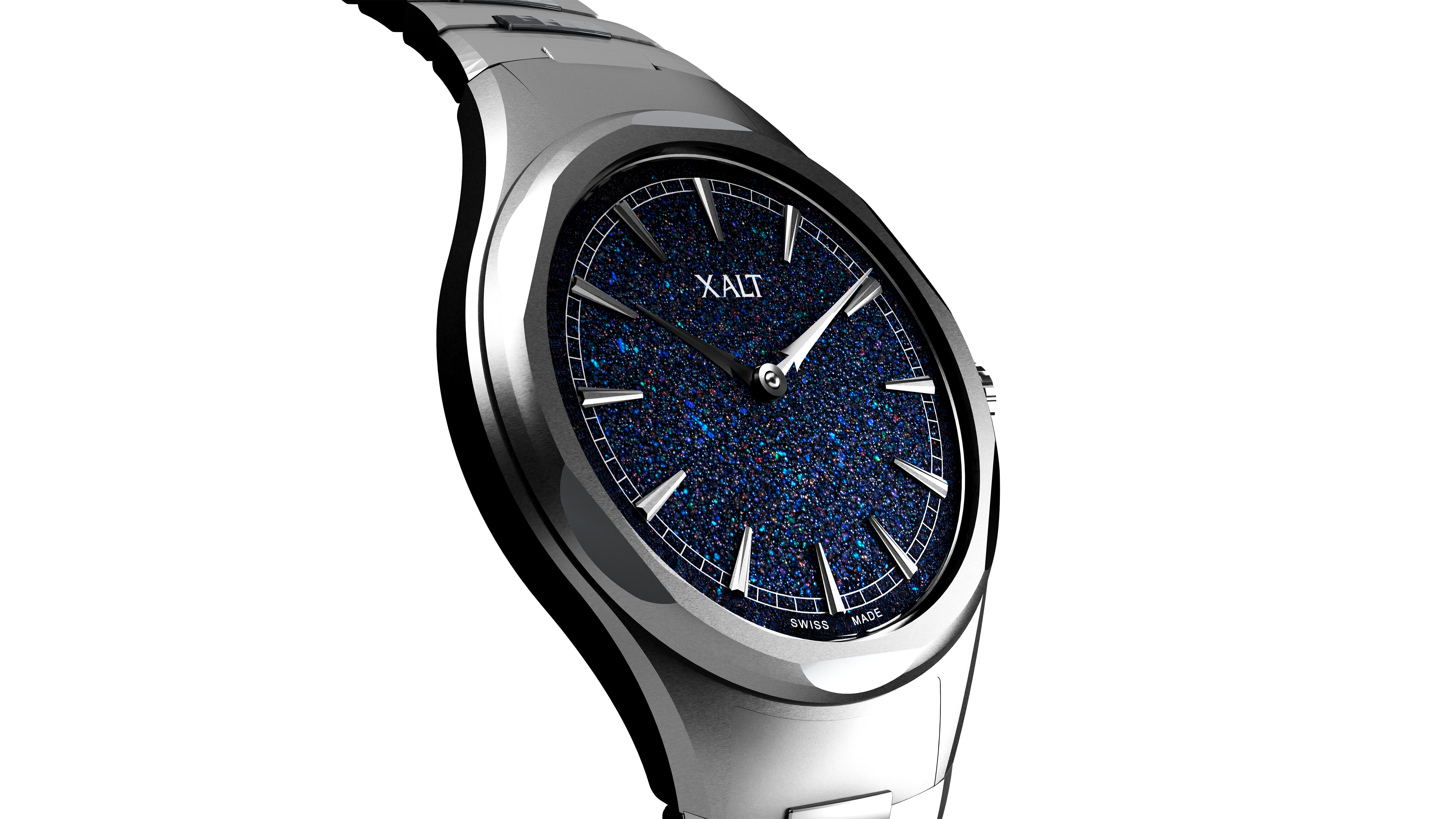 Pre-order AXIOM Fire Opal