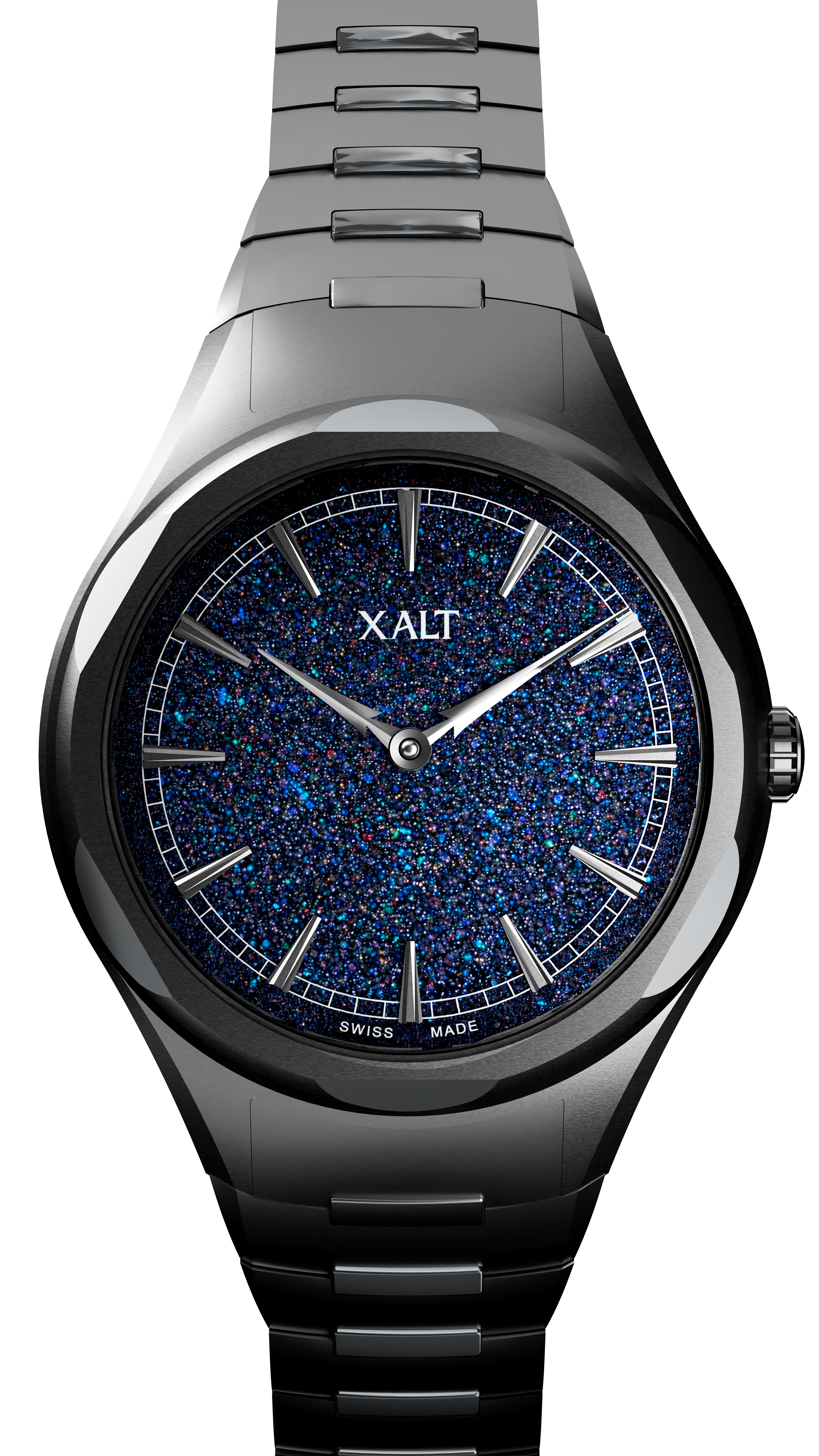 Pre-order AXIOM Fire Opal - Xalt Watches