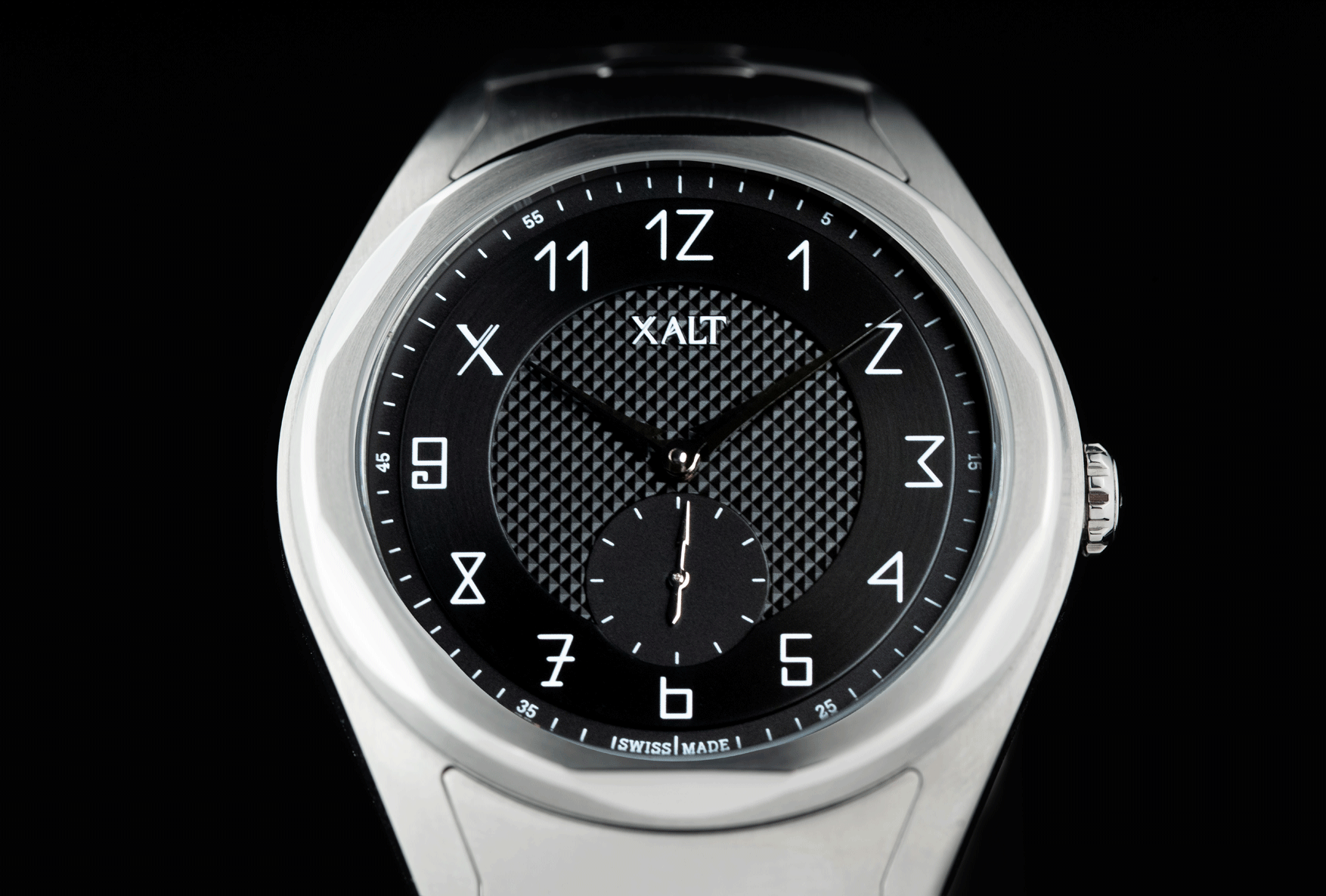 Deep Black – Xalt Watches Deep Black – Xalt Watches