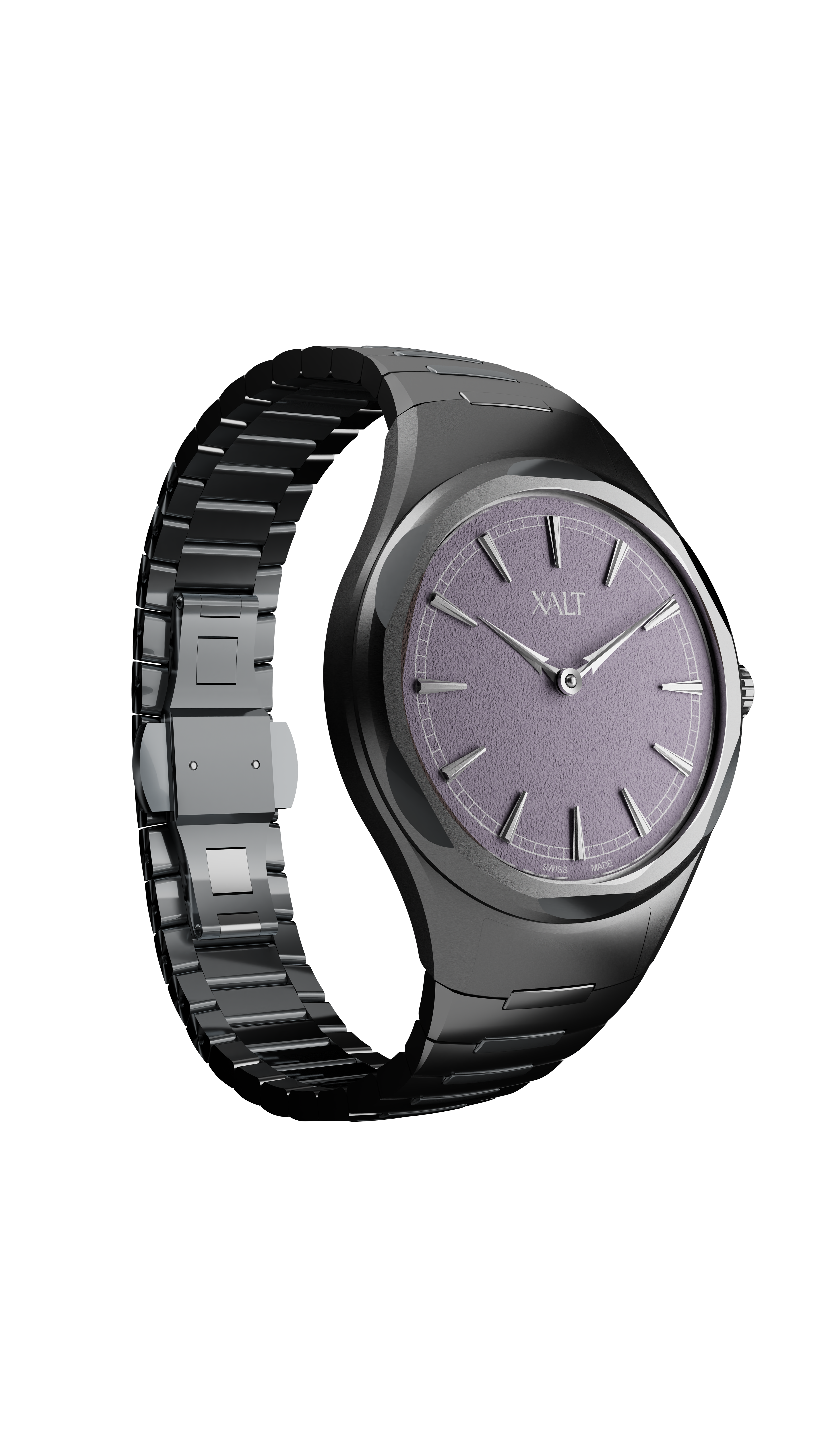 pre-Order Lavender Purple - Xalt Watches