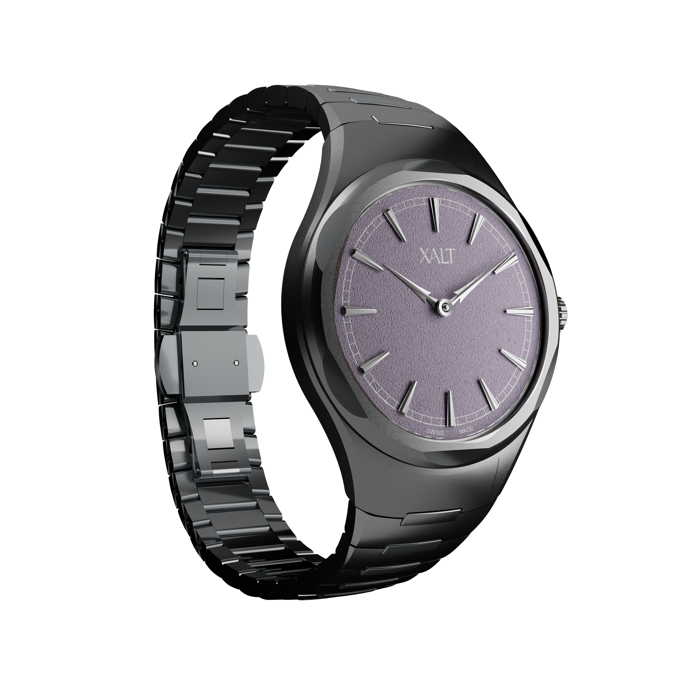 pre-Order Lavender Purple - Xalt Watches