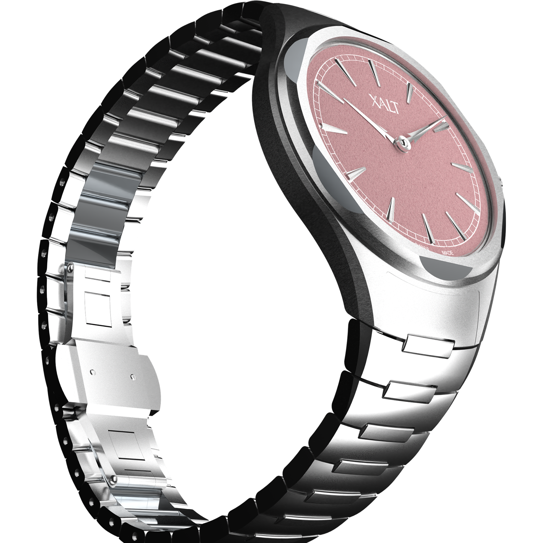 pre-Order Blossom Pink - Xalt Watches