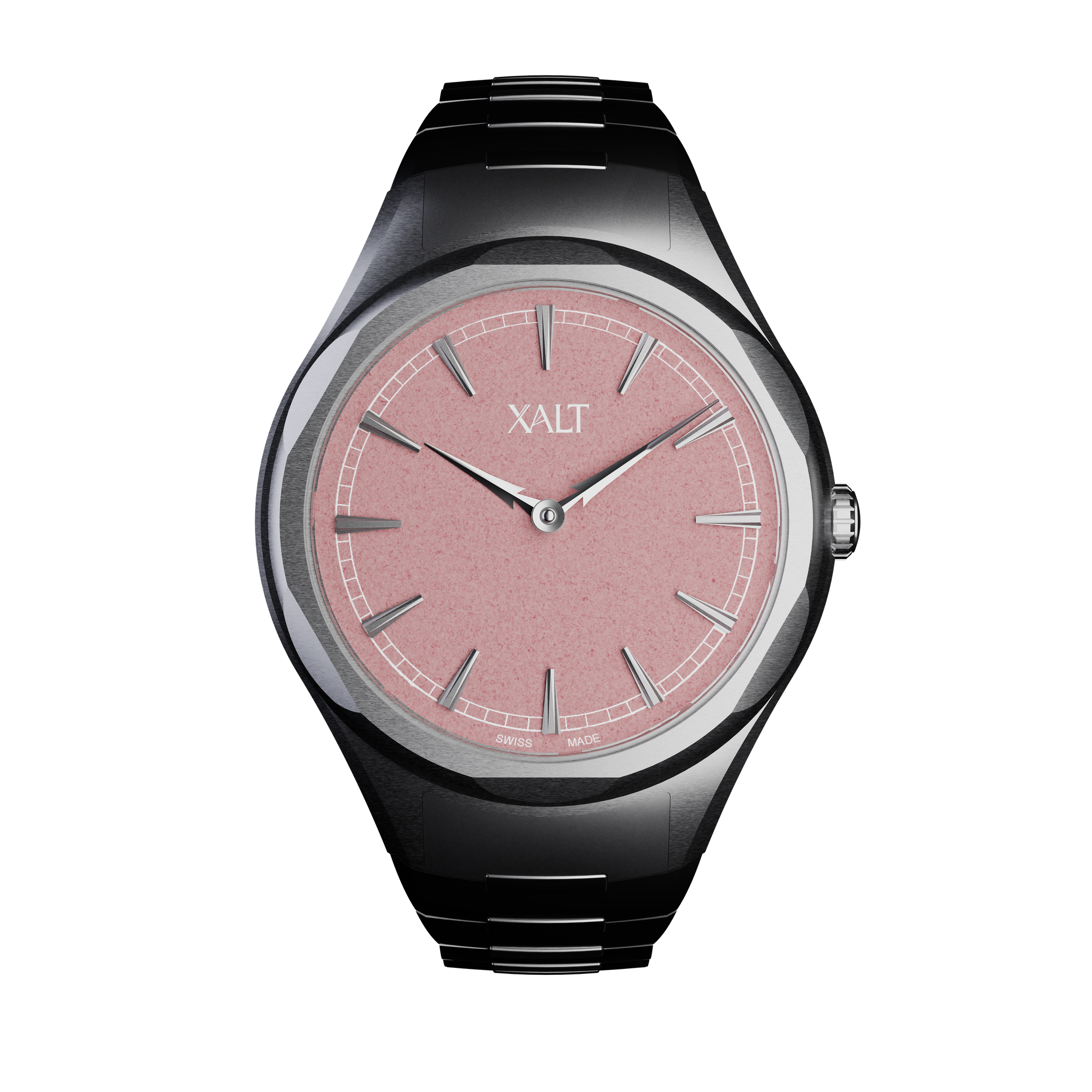 pre-Order Blossom Pink - Xalt Watches