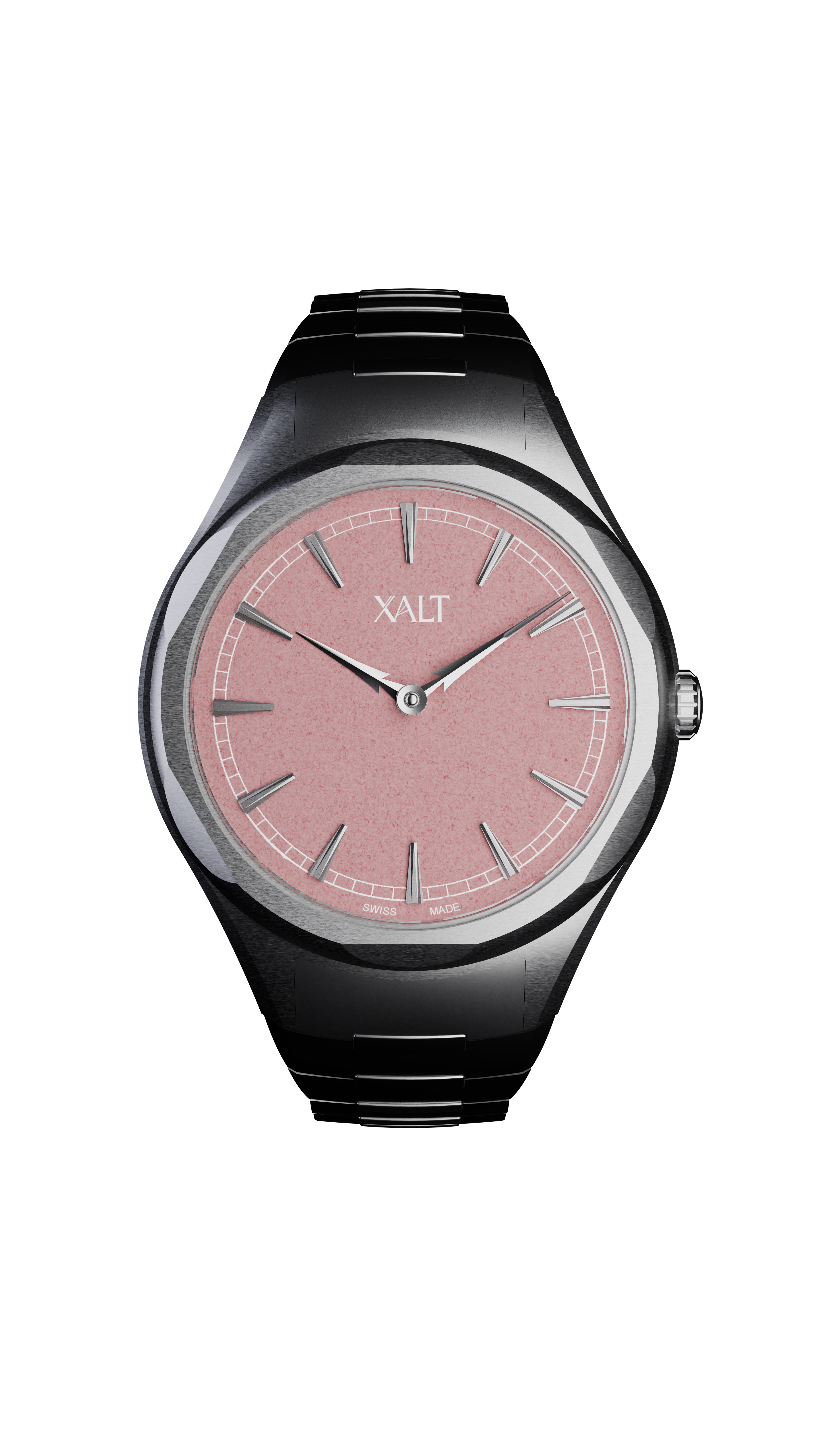 pre-Order Blossom Pink - Xalt Watches