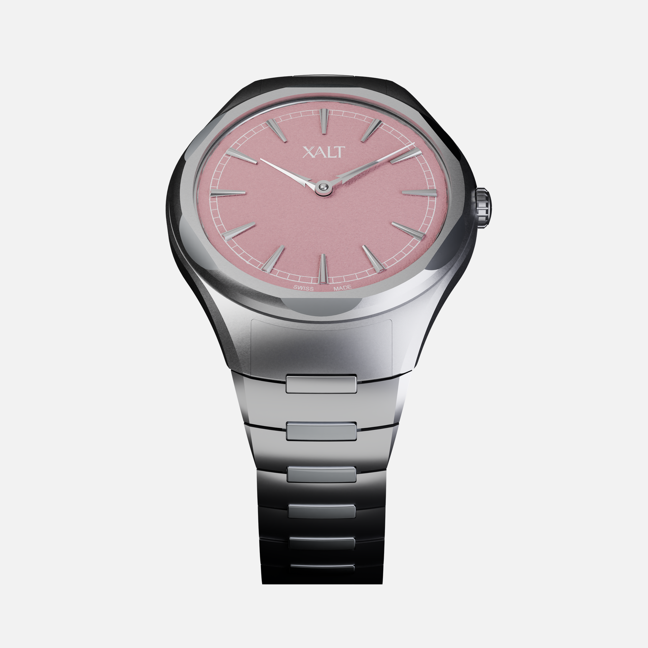 pre-Order Blossom Pink - Xalt Watches