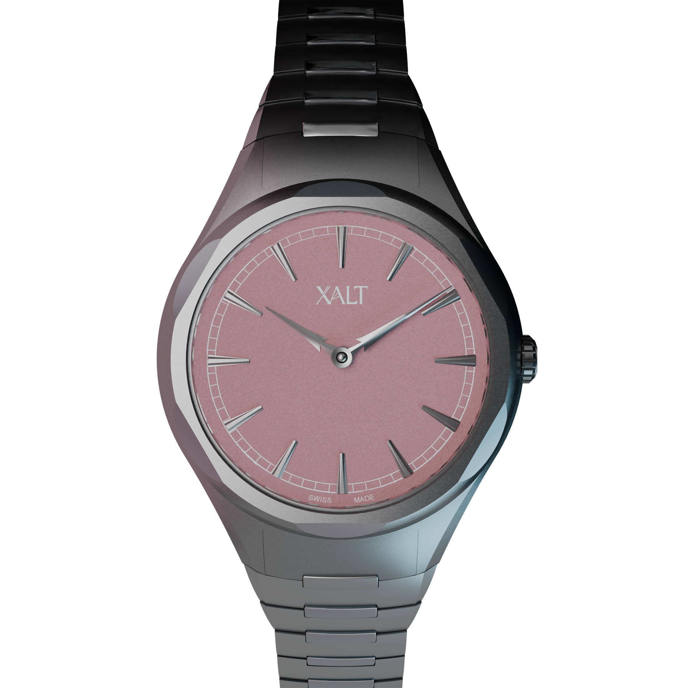 pre-Order Blossom Pink - Xalt Watches