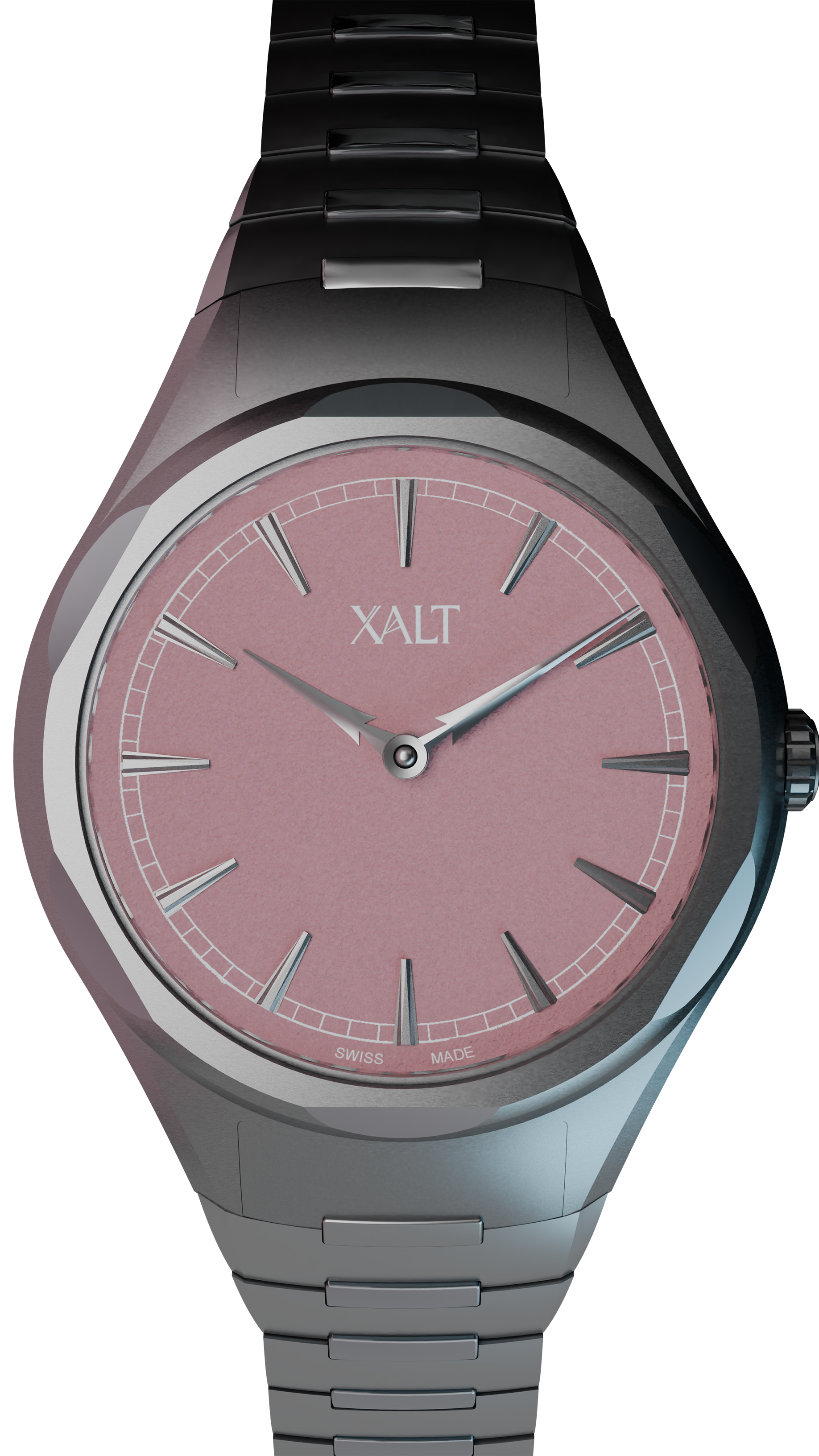pre-Order Blossom Pink - Xalt Watches