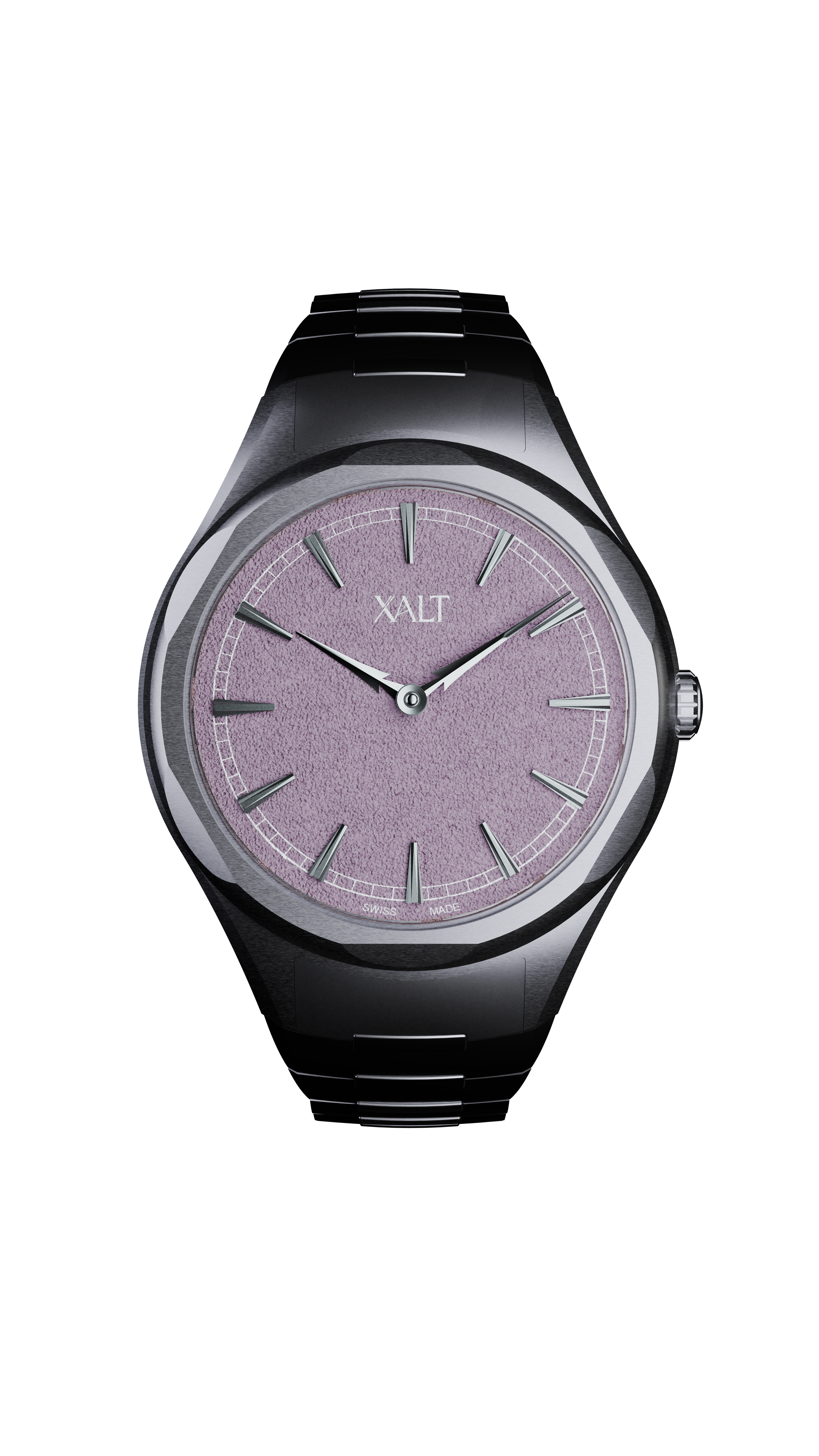 pre-Order Lavender Purple - Xalt Watches
