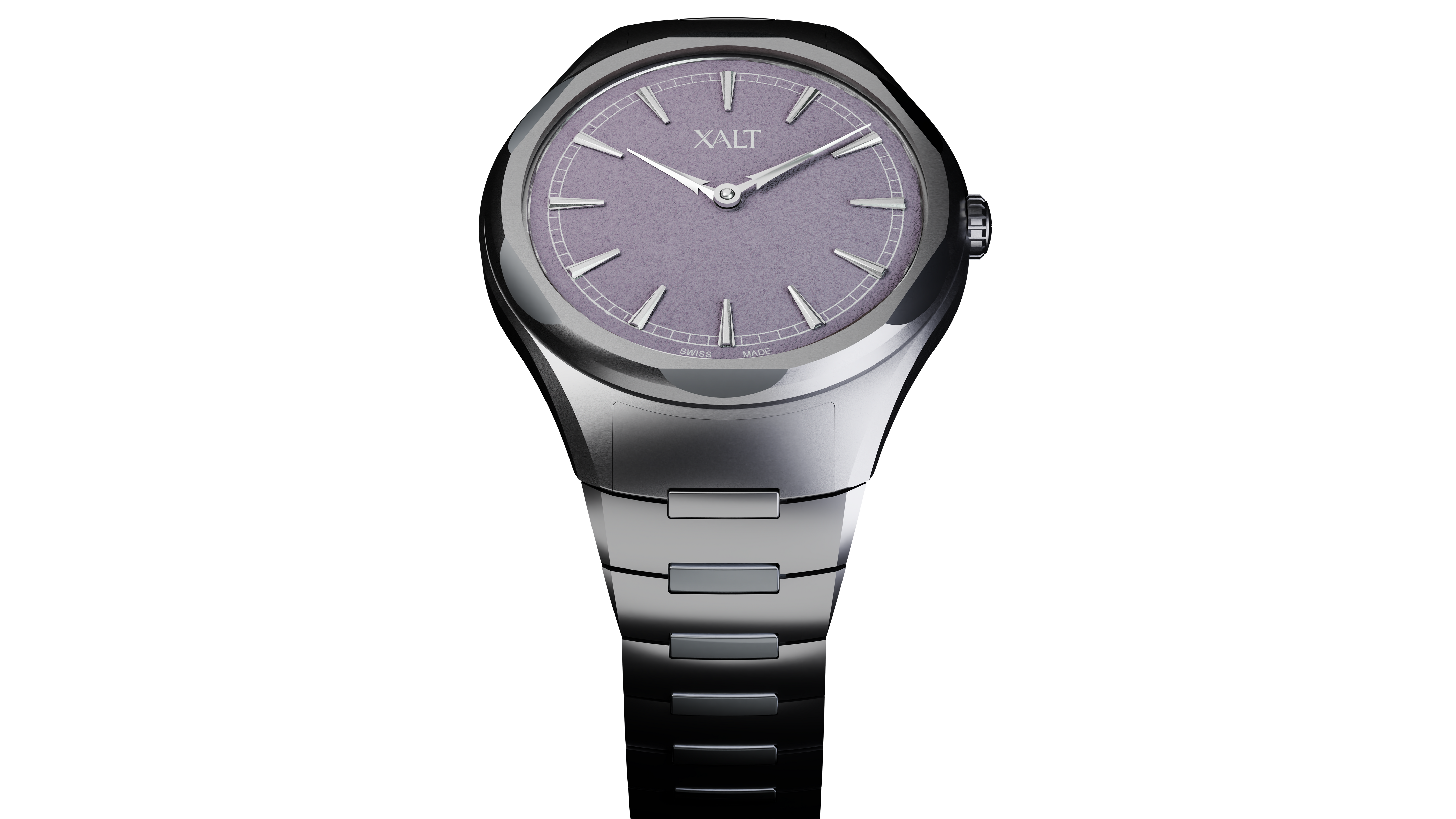 pre-Order Lavender Purple - Xalt Watches