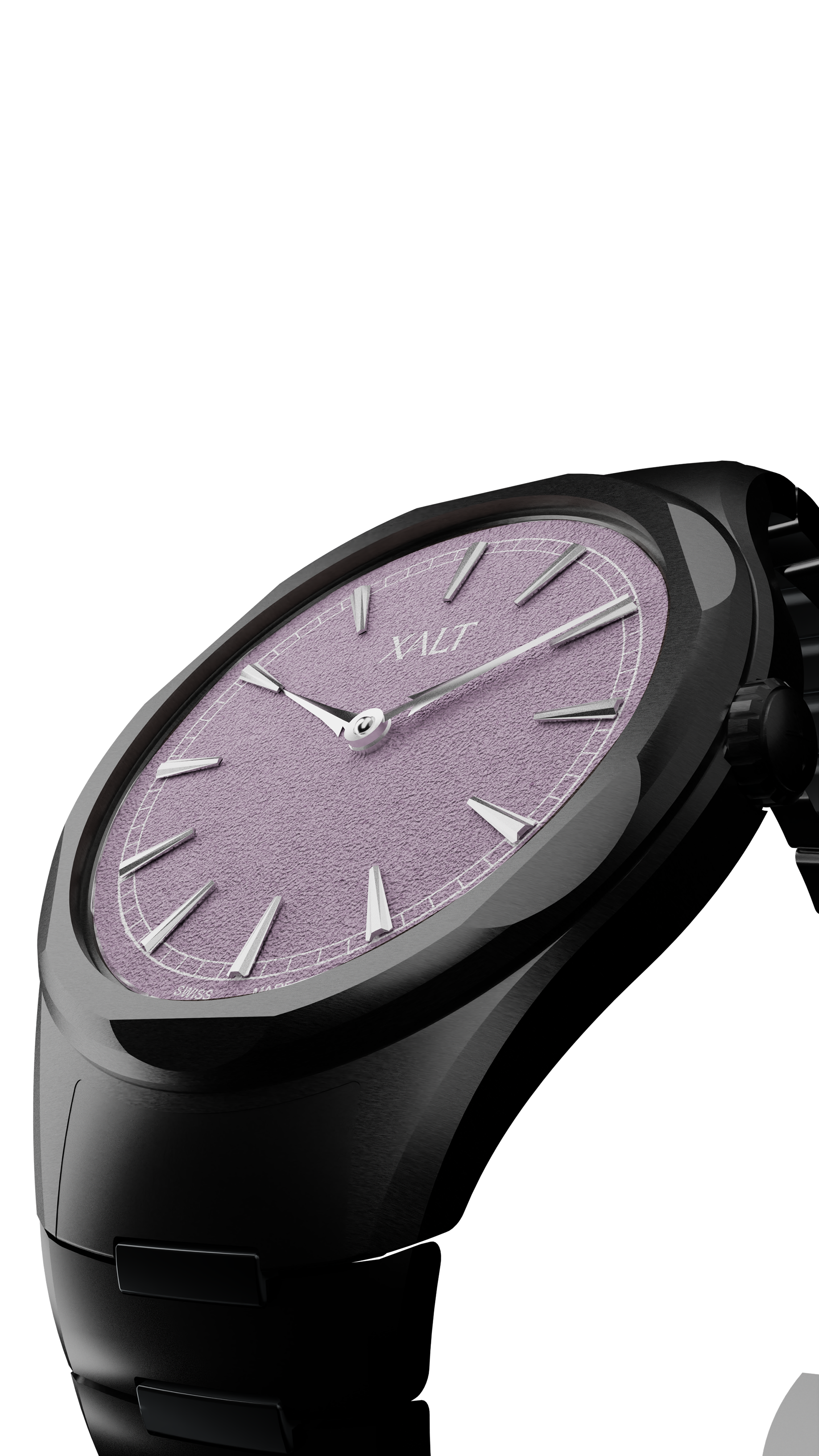 pre-Order Lavender Purple - Xalt Watches