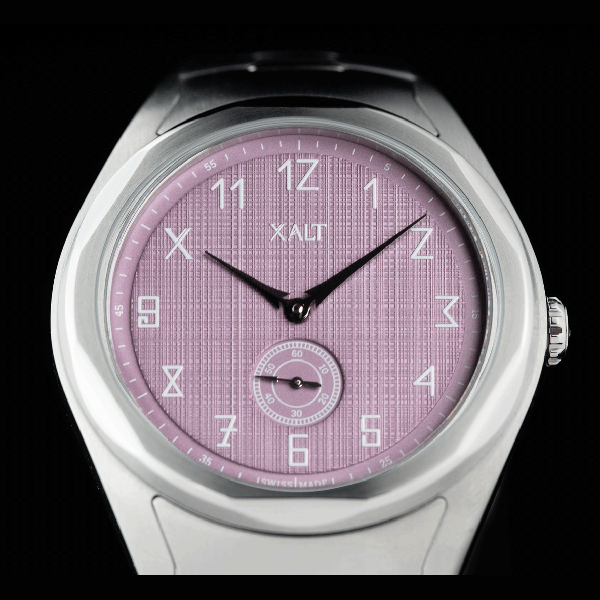 NOWAIR SPECIAL EDITION - Xalt Watches
