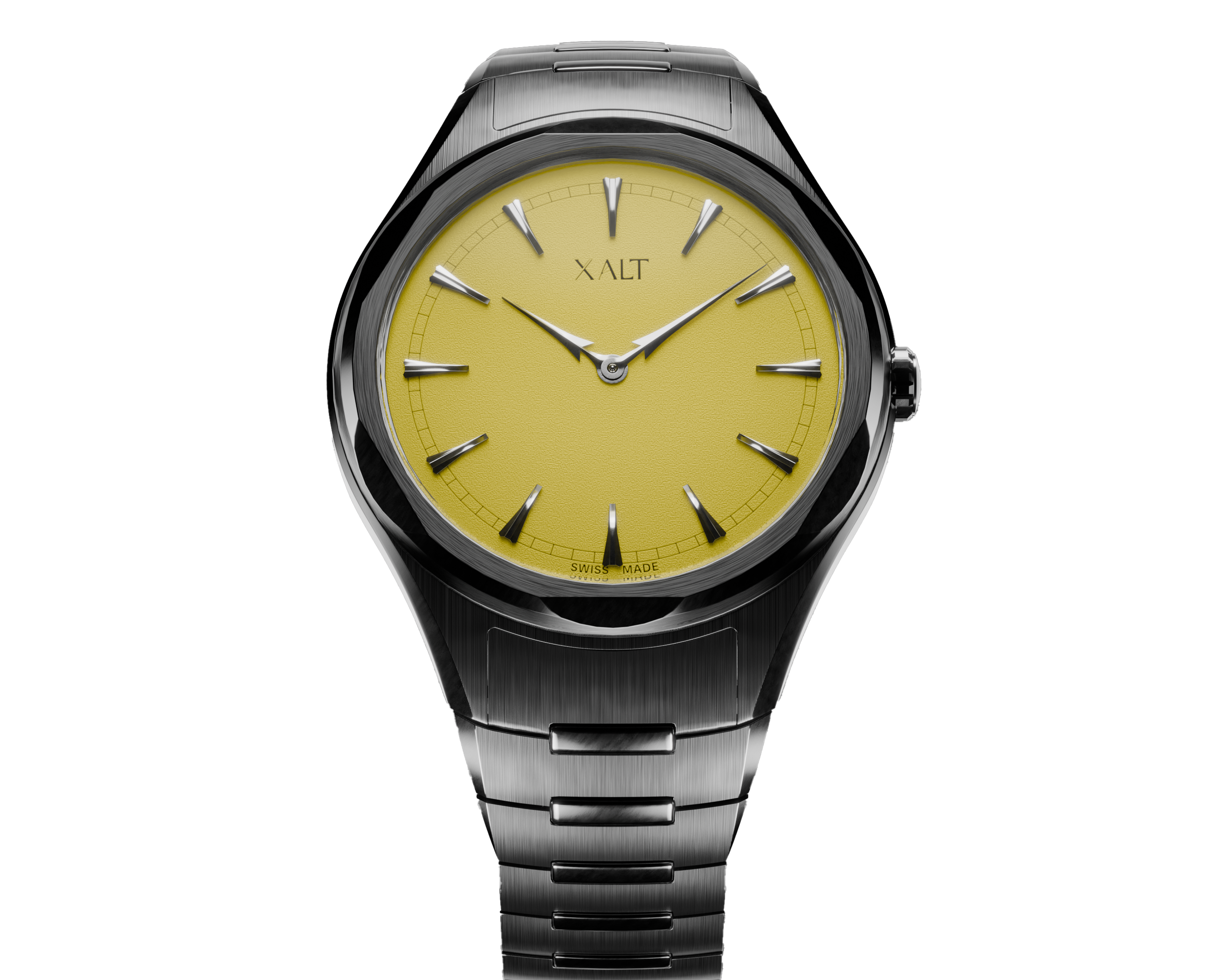 Al-Arfaj Edition - Xalt Watches
