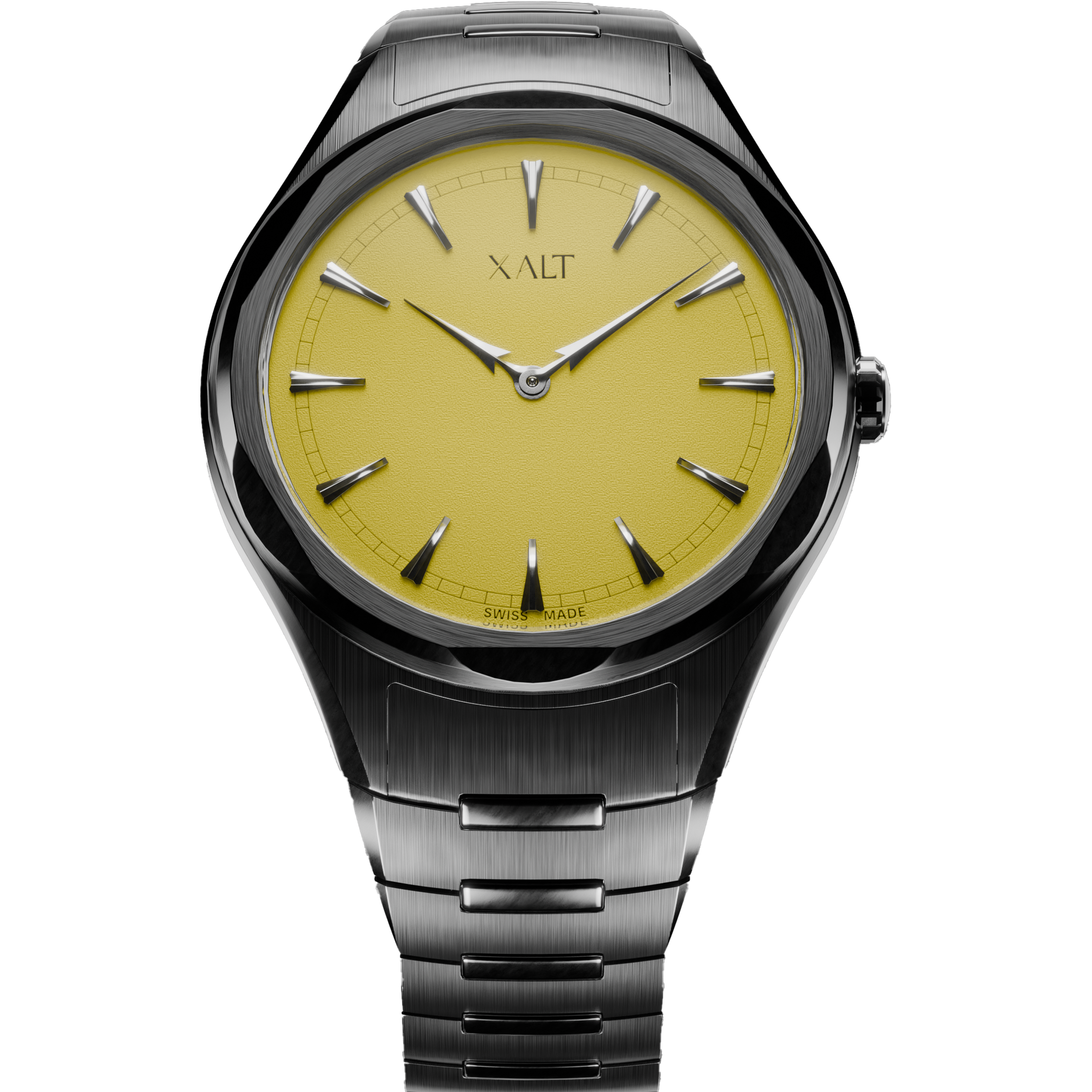 Al-Arfaj Edition - Xalt Watches