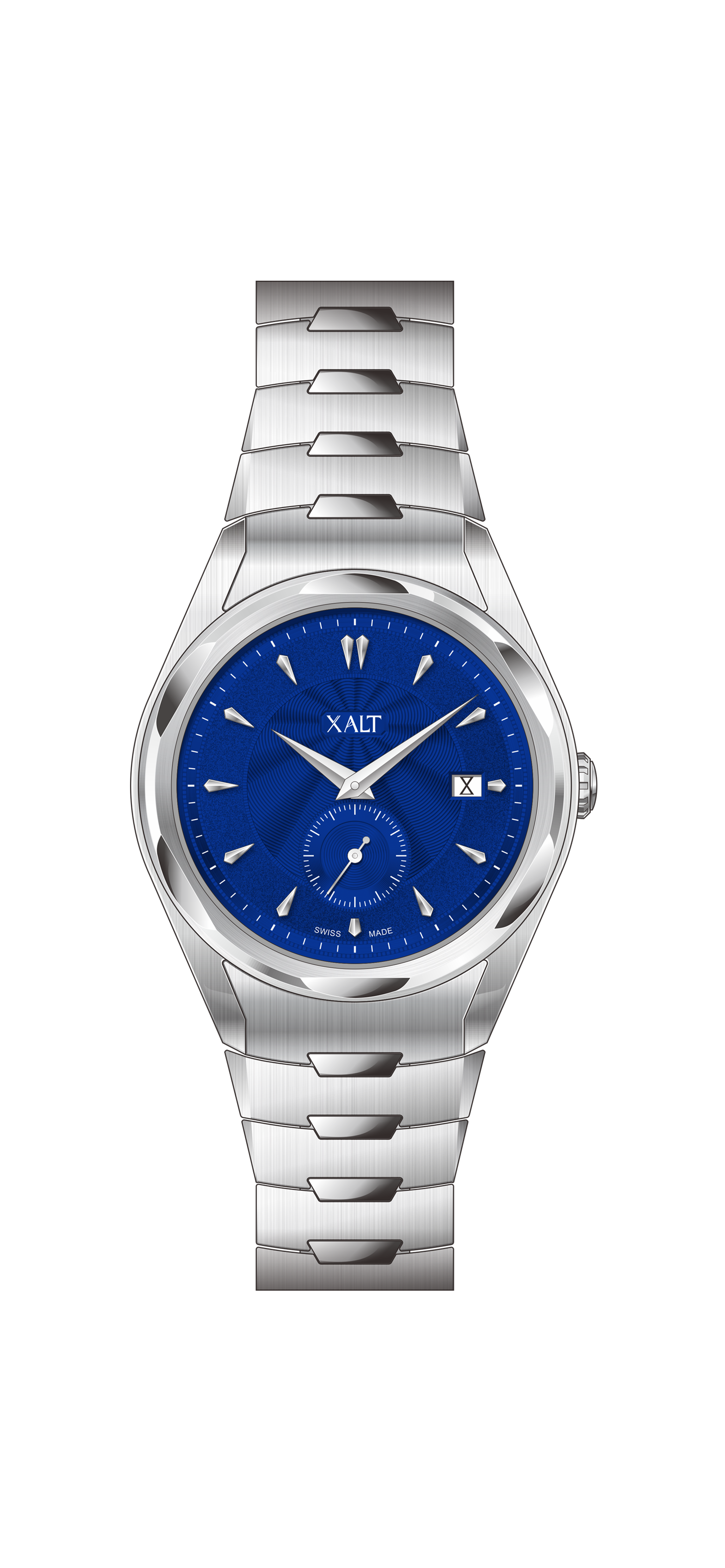 Pre-Order Royal Blue