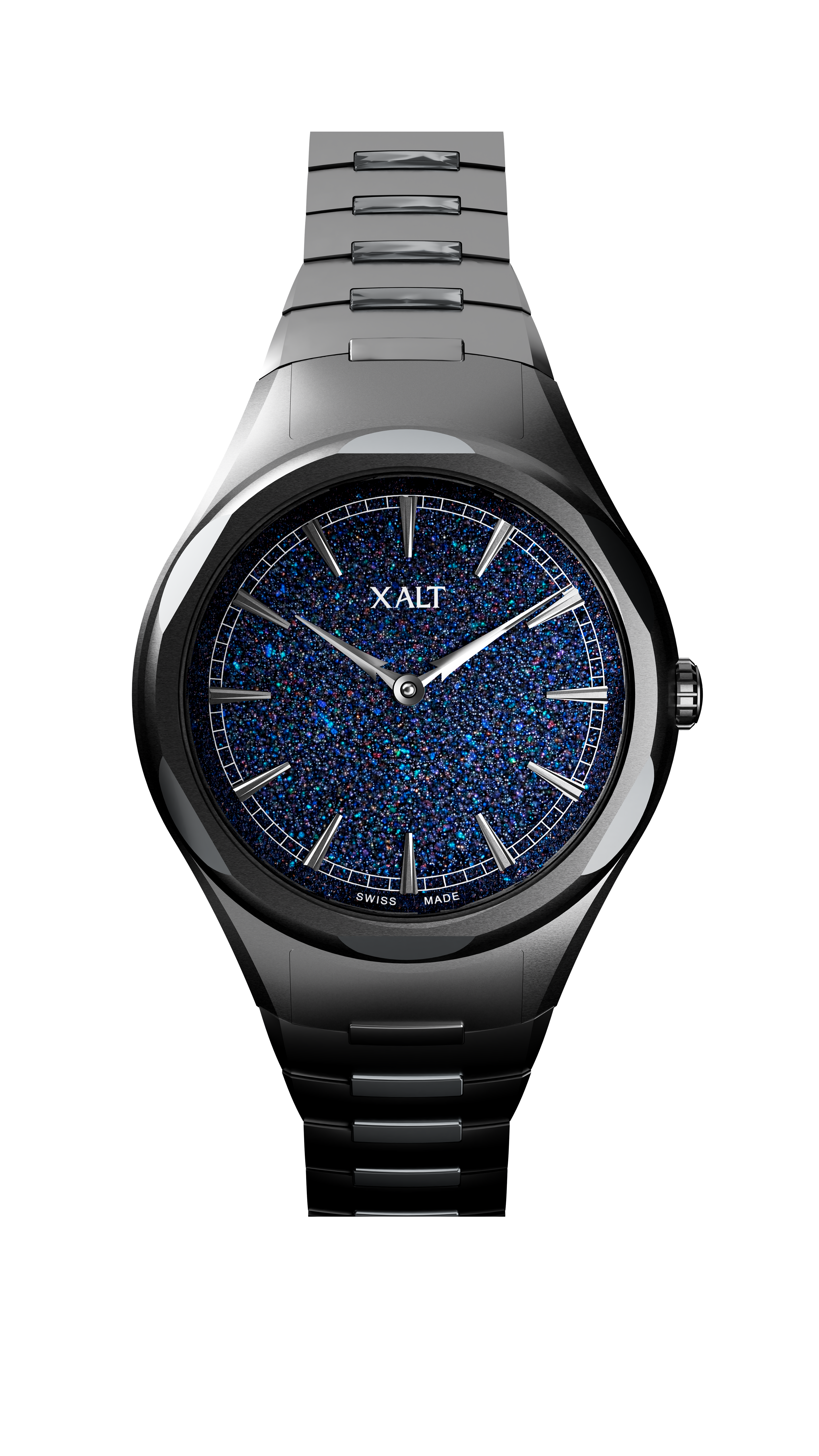 Pre-order AXIOM Fire Opal - Xalt Watches
