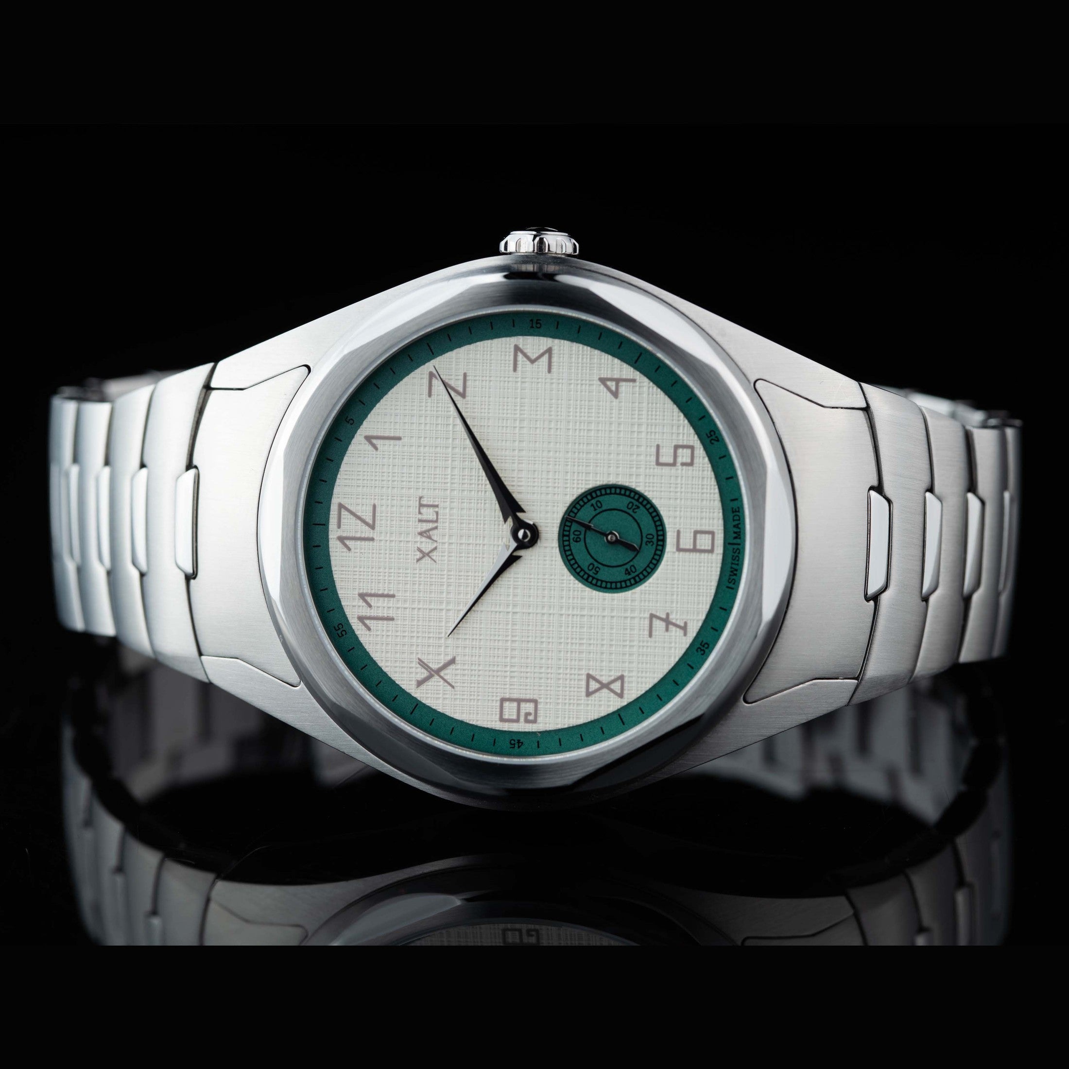 Saudi Special Edition - Xalt Watches