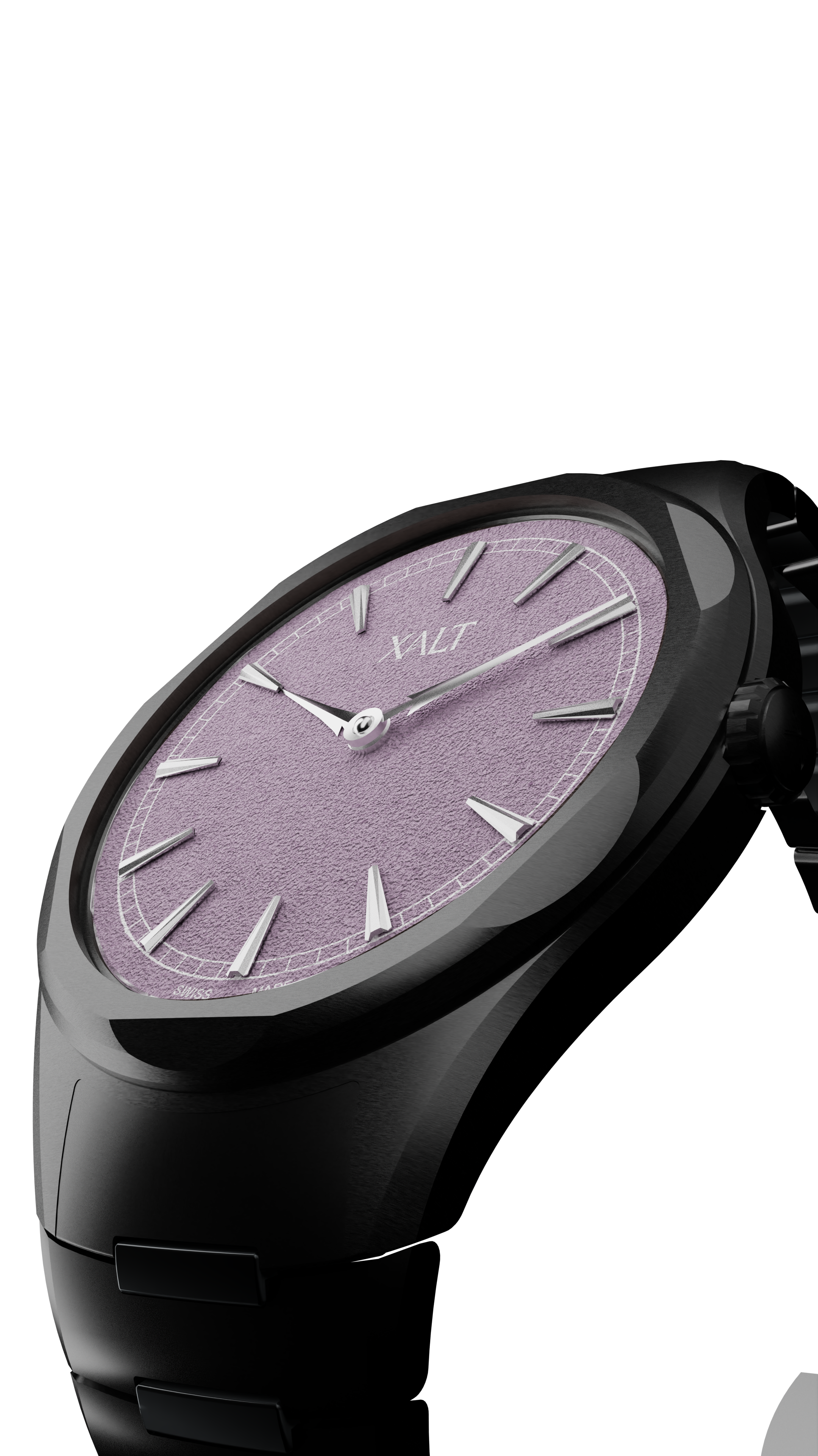 pre-Order Lavender Purple - Xalt Watches