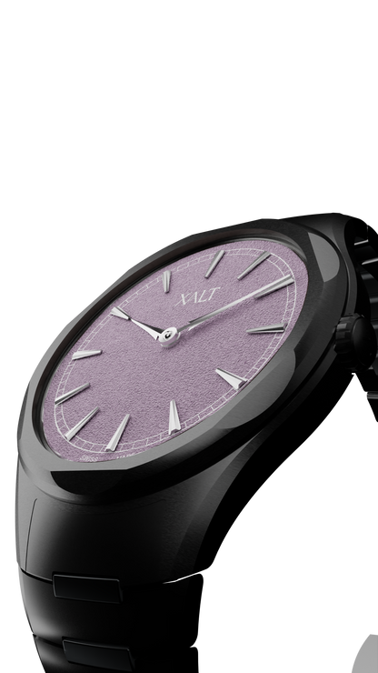 pre-Order Lavender Purple - Xalt Watches