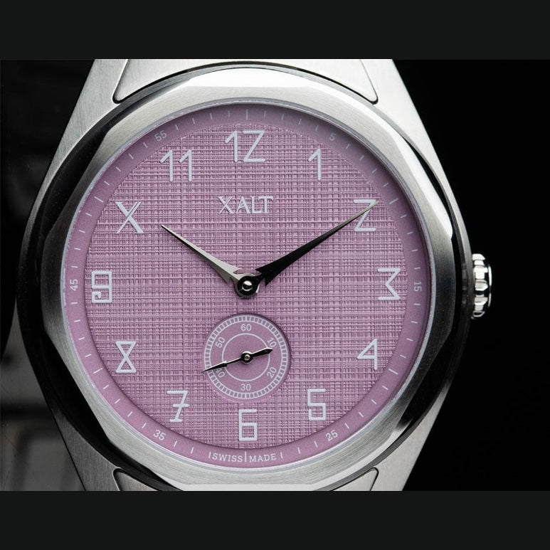 NOWAIR SPECIAL EDITION - Xalt Watches