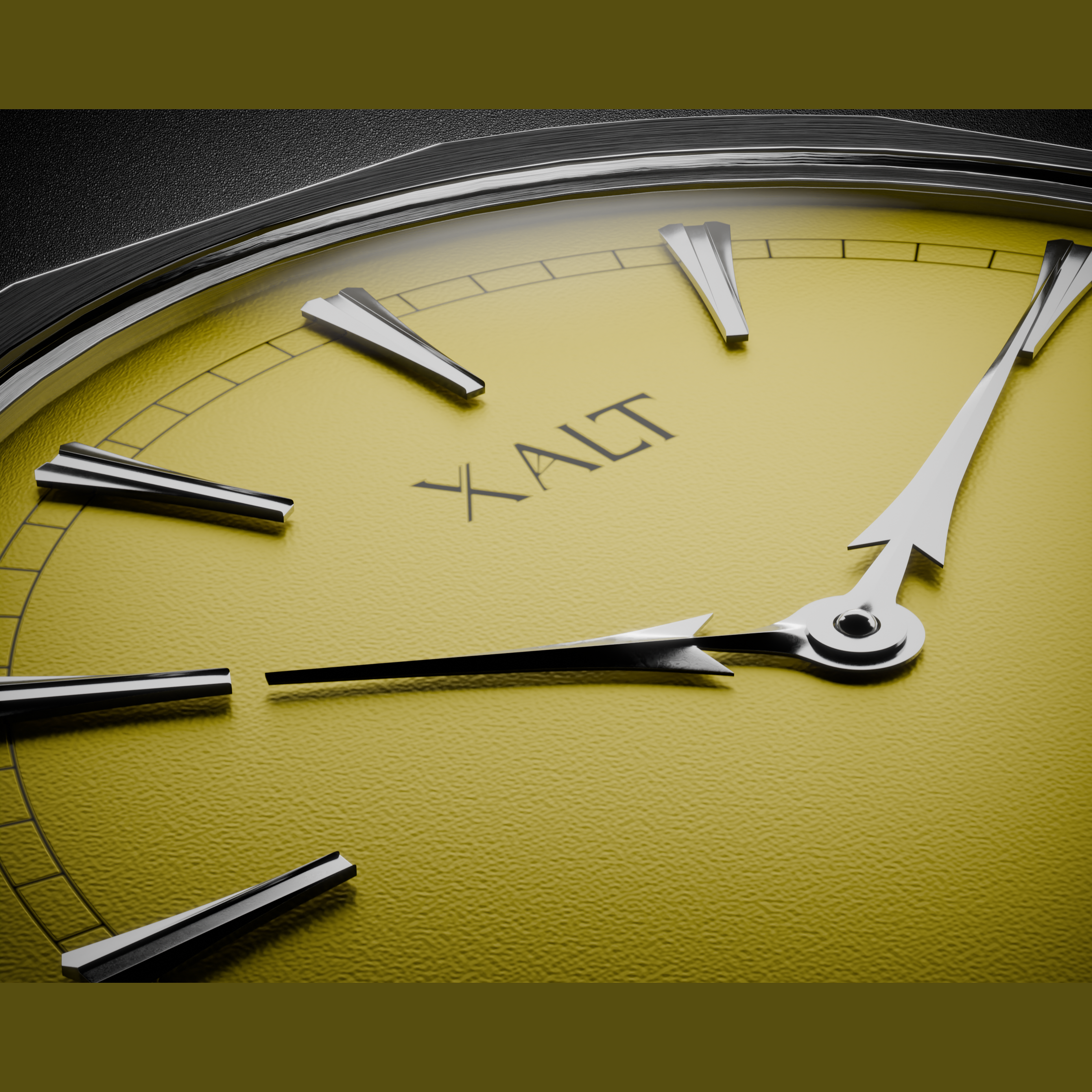 Al-Arfaj Edition - Xalt Watches