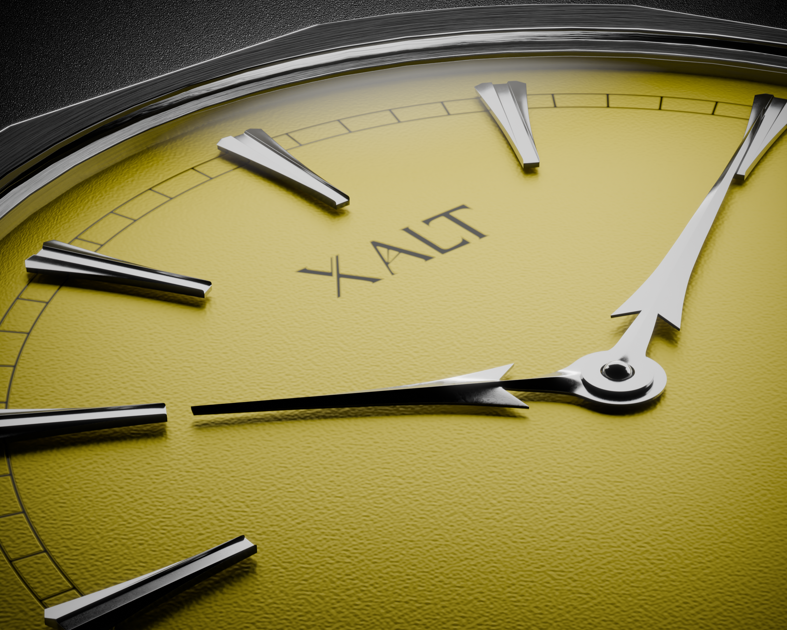 Al-Arfaj Edition - Xalt Watches