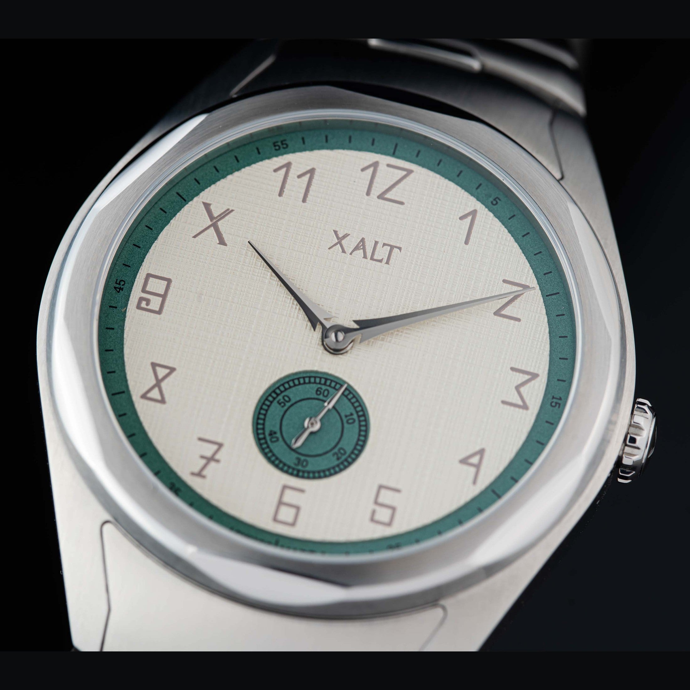 Saudi Special Edition - Xalt Watches