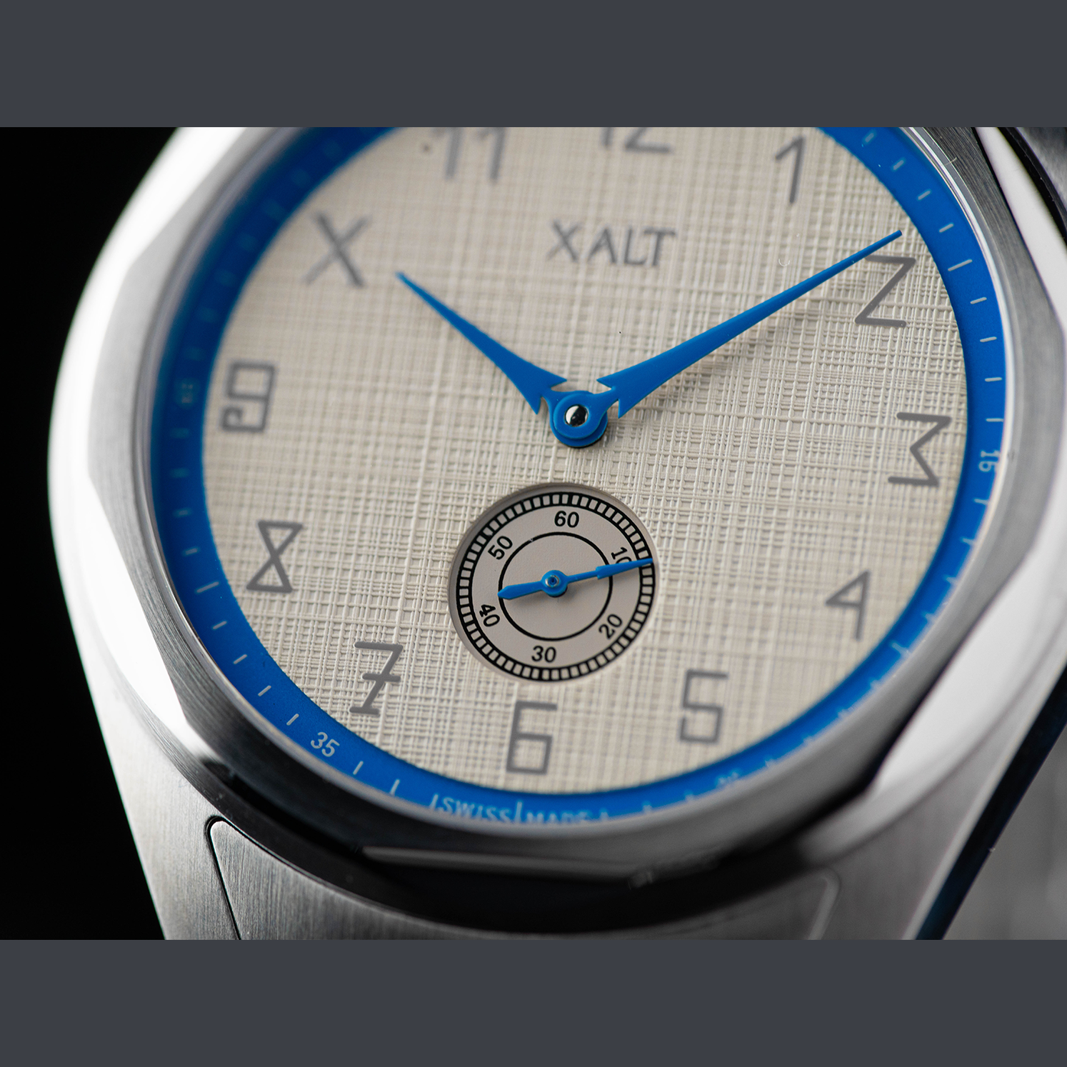 Kuwait Special Edition - Xalt Watches