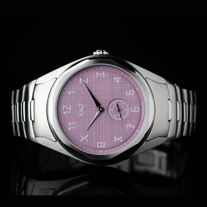NOWAIR SPECIAL EDITION - Xalt Watches