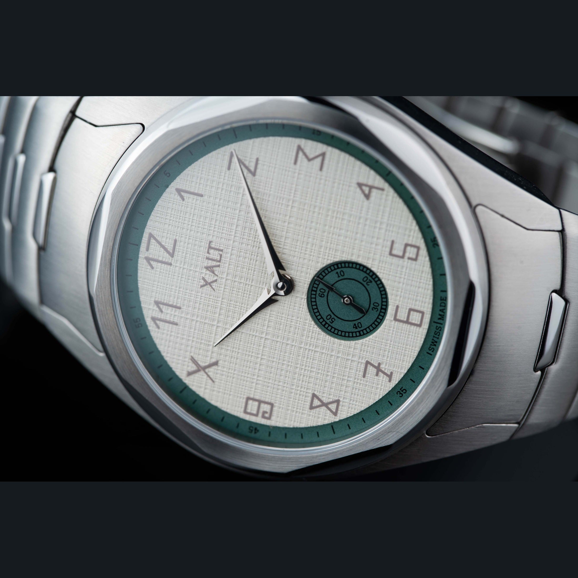 Saudi Special Edition - Xalt Watches