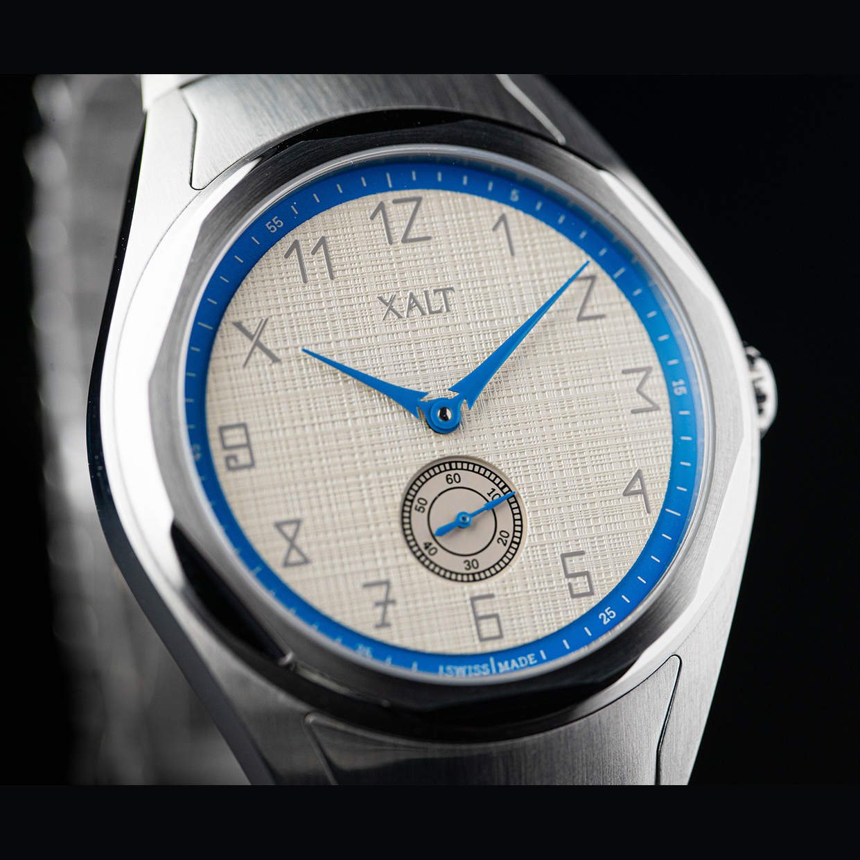 Kuwait Special Edition - Xalt Watches