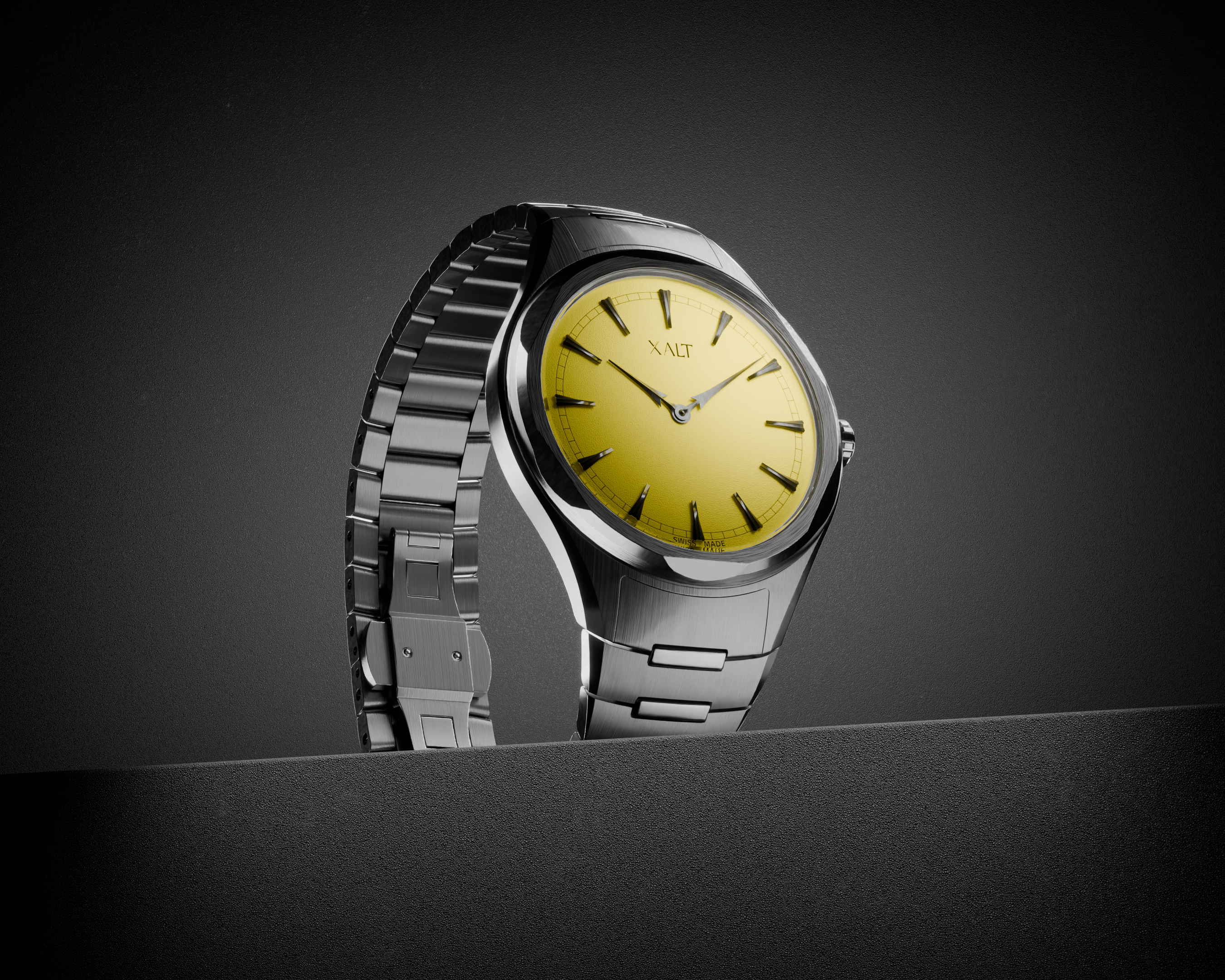 Al-Arfaj Edition - Xalt Watches