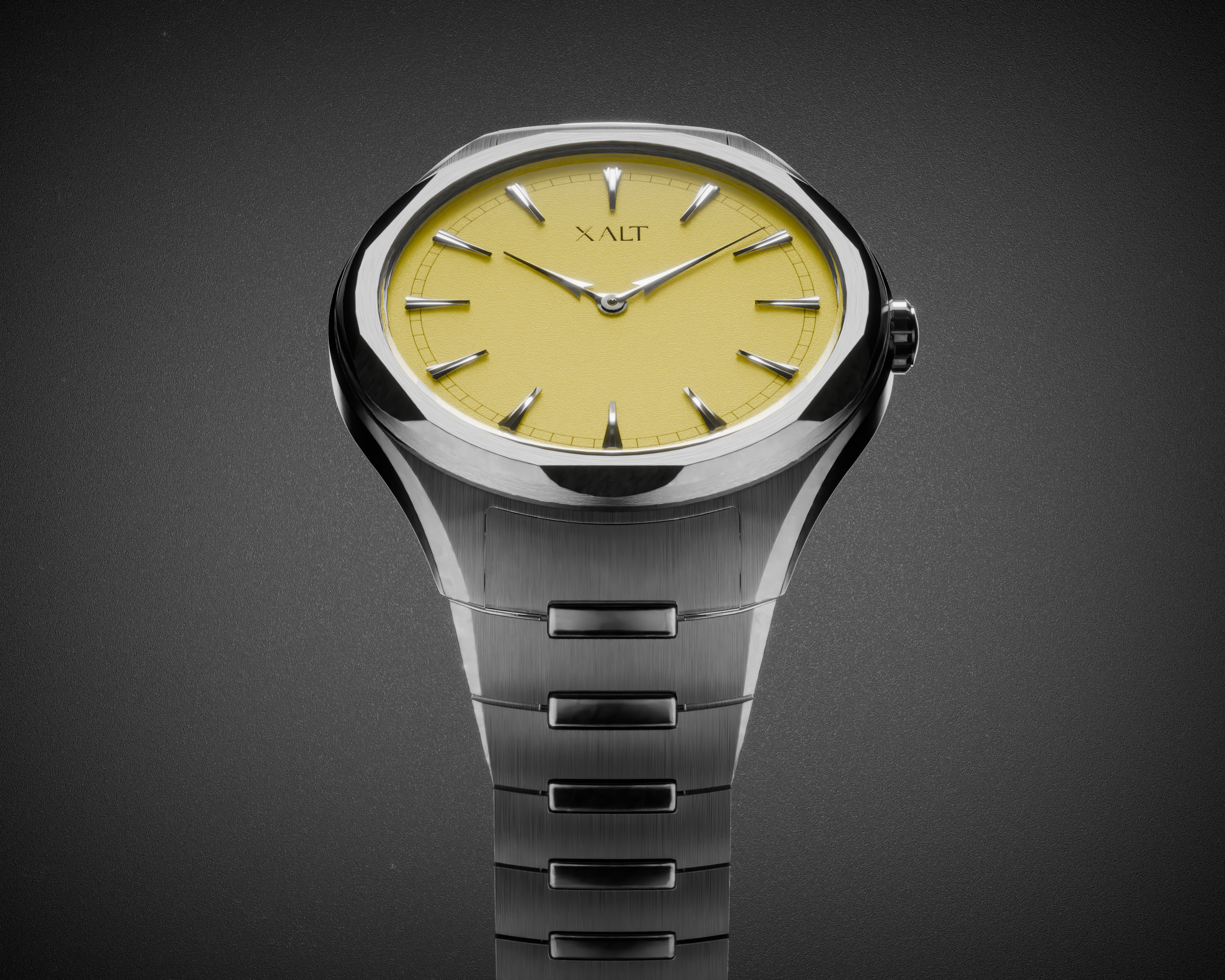 Al-Arfaj Edition - Xalt Watches