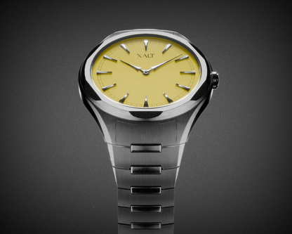 Al-Arfaj Edition - Xalt Watches
