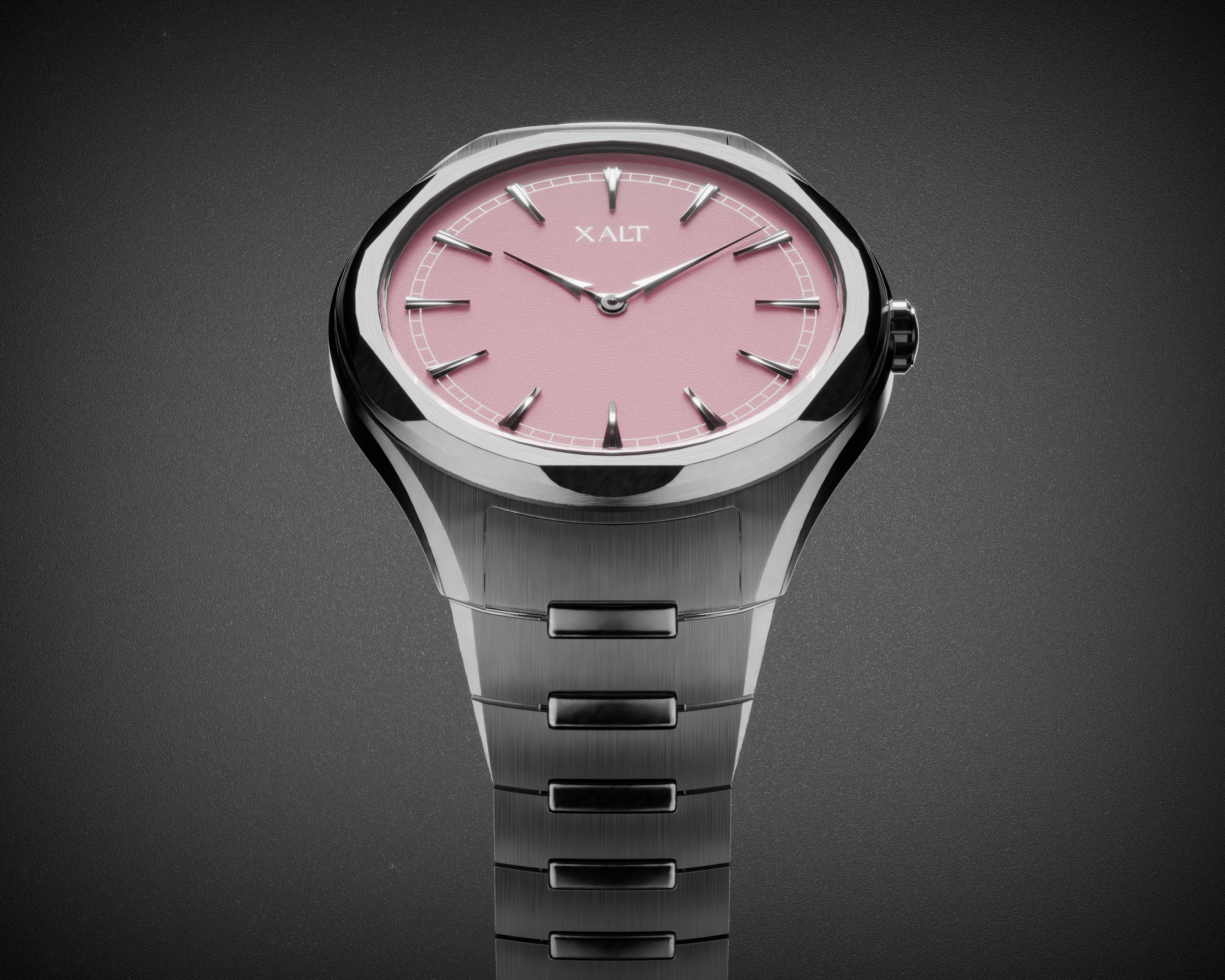 Blossom Pink - Xalt Watches