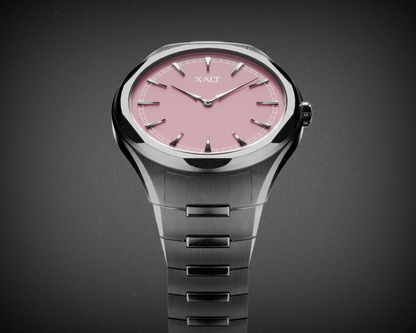 Blossom Pink - Xalt Watches